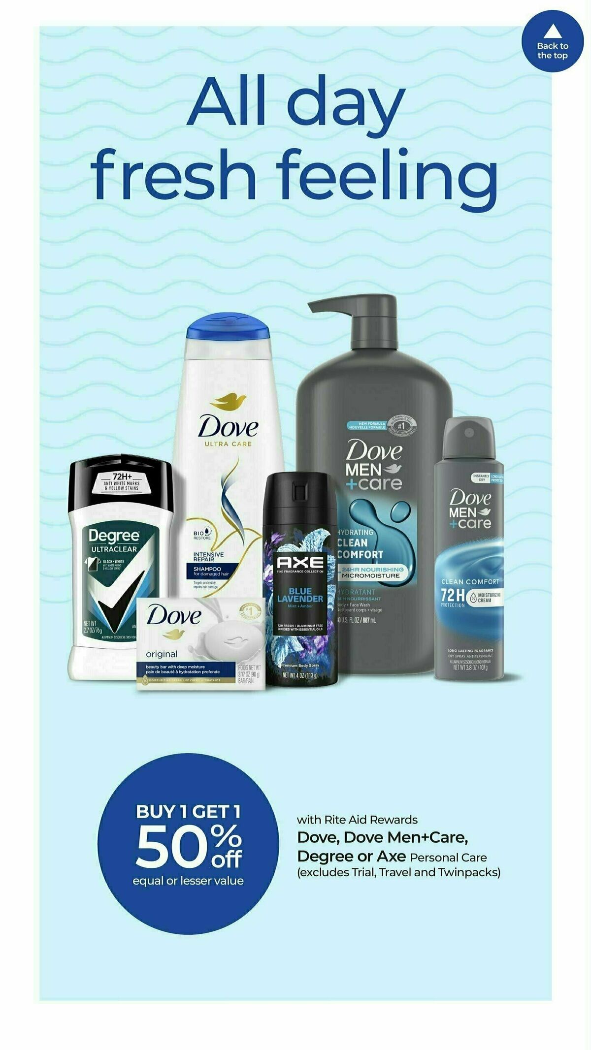 Rite Aid Weekly Ad from June 23