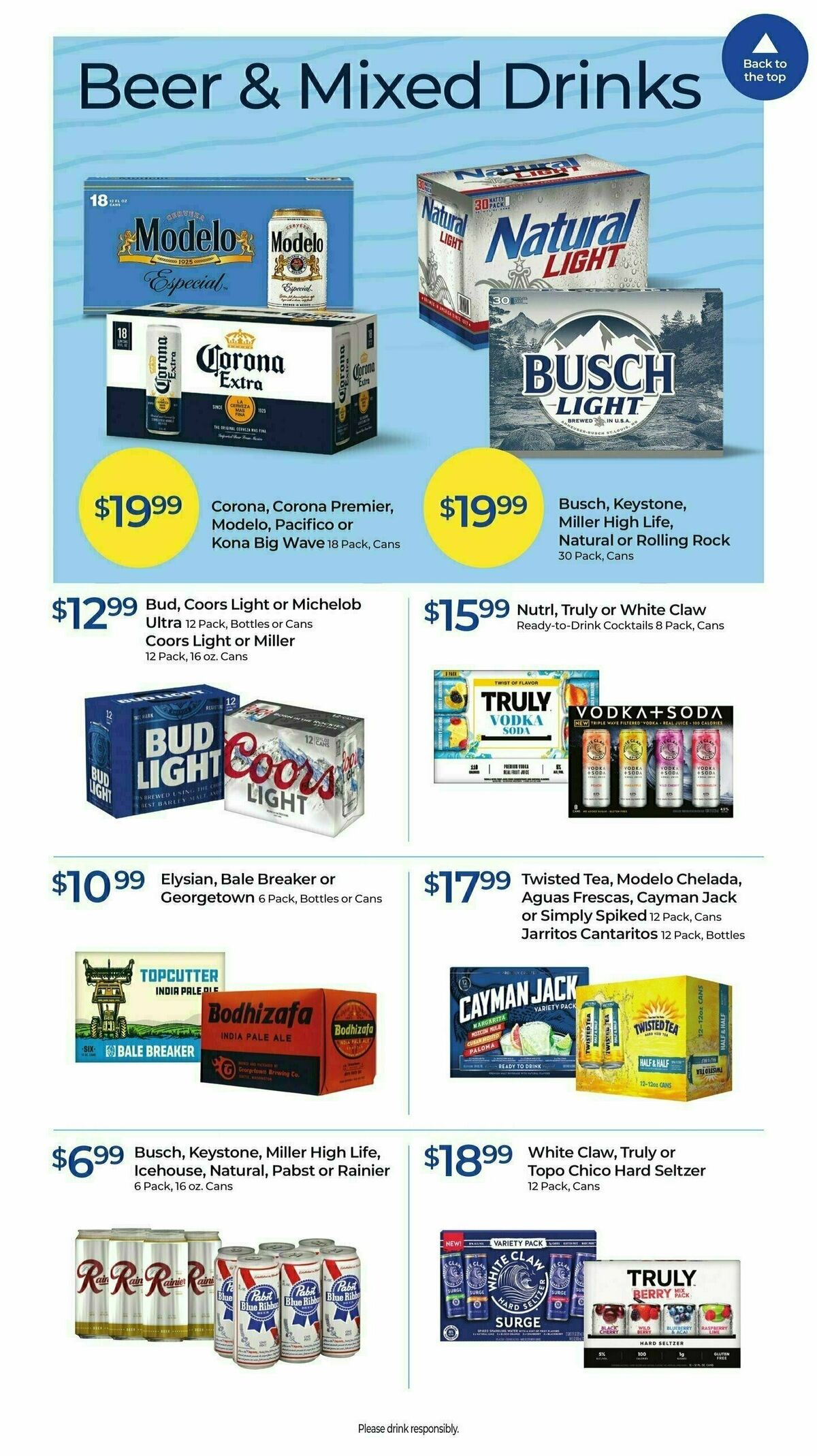 Rite Aid Weekly Ad from July 7