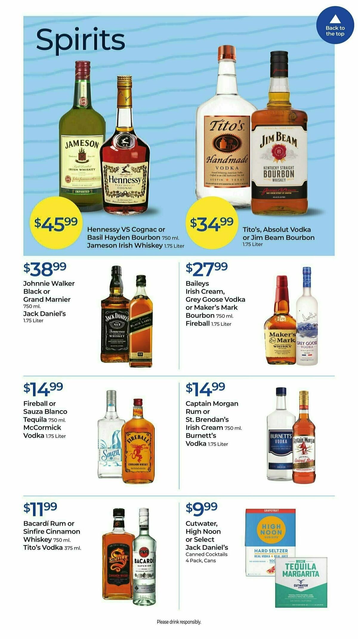 Rite Aid Weekly Ad from July 7