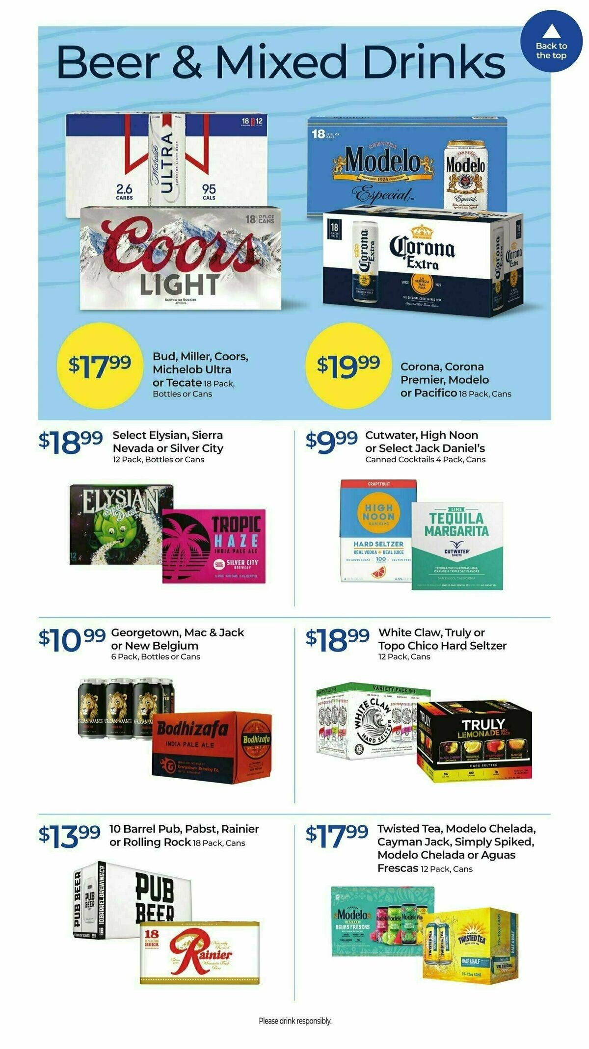 Rite Aid Weekly Ad from July 14