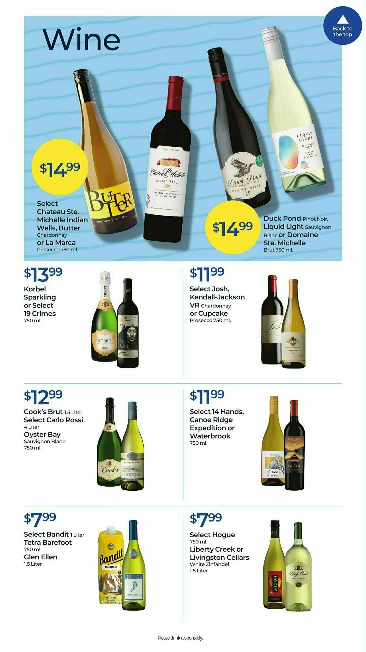 Rite Aid Weekly Ad from July 14