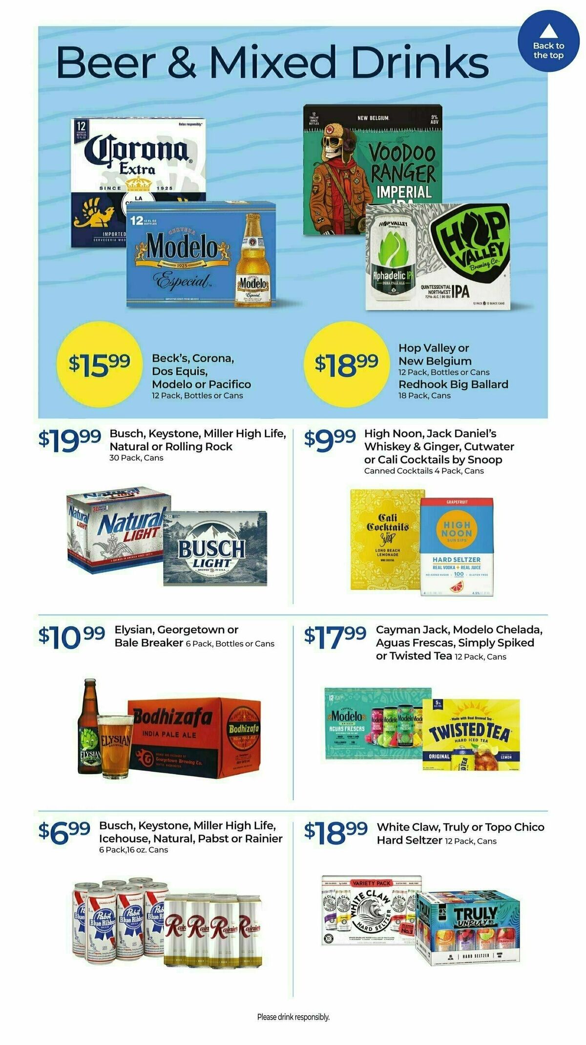 Rite Aid Weekly Ad from July 21