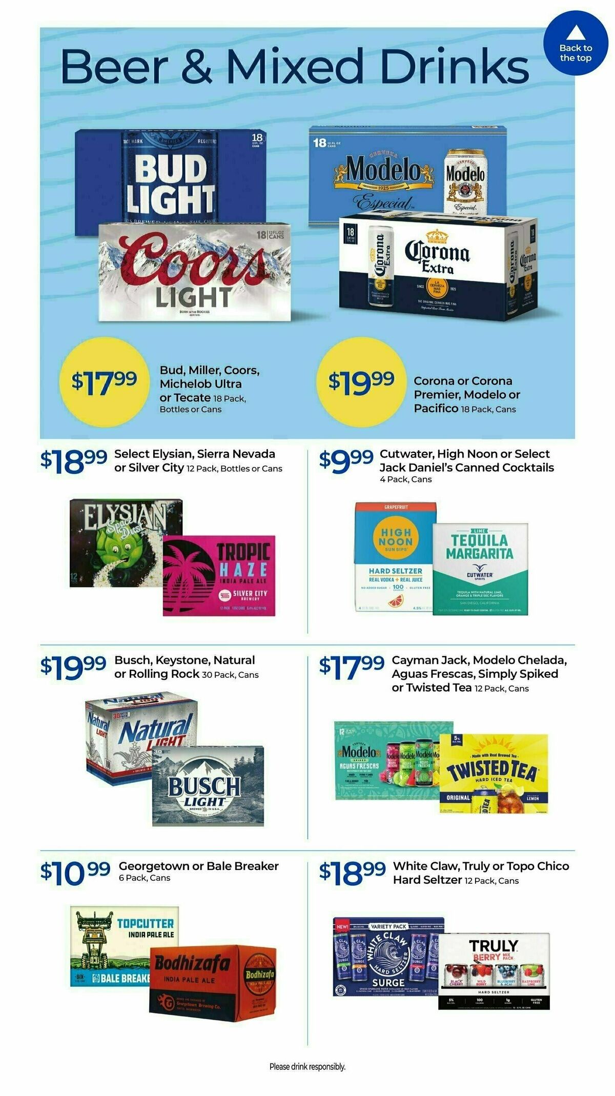 Rite Aid Weekly Ad from July 28