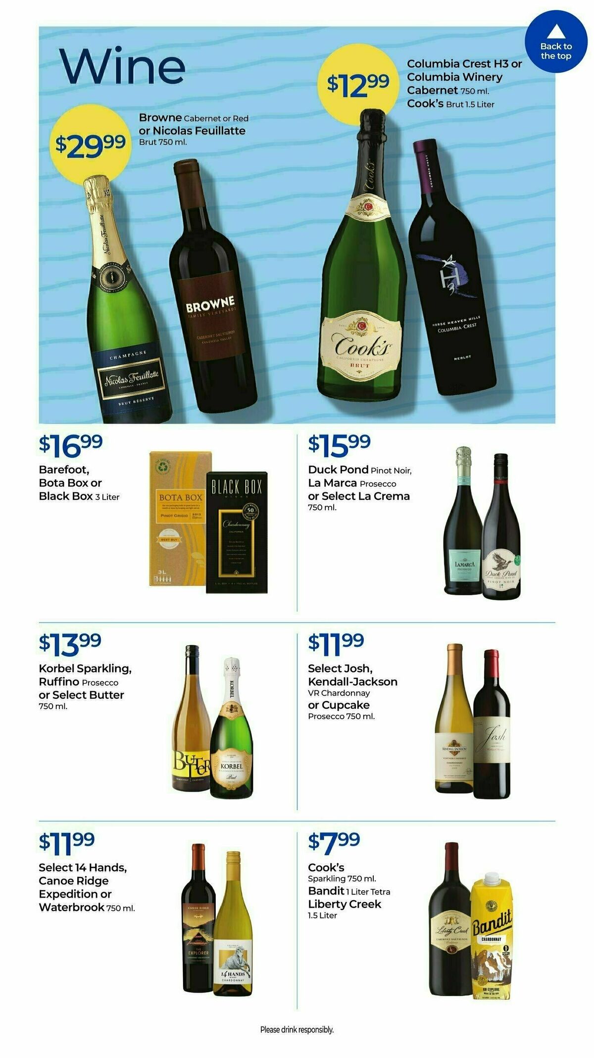 Rite Aid Weekly Ad from August 4