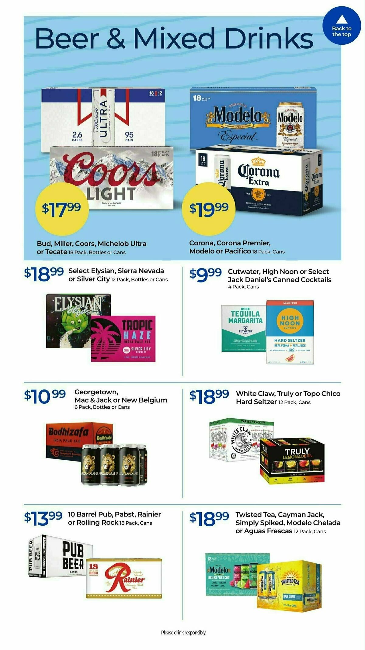 Rite Aid Weekly Ad from August 11