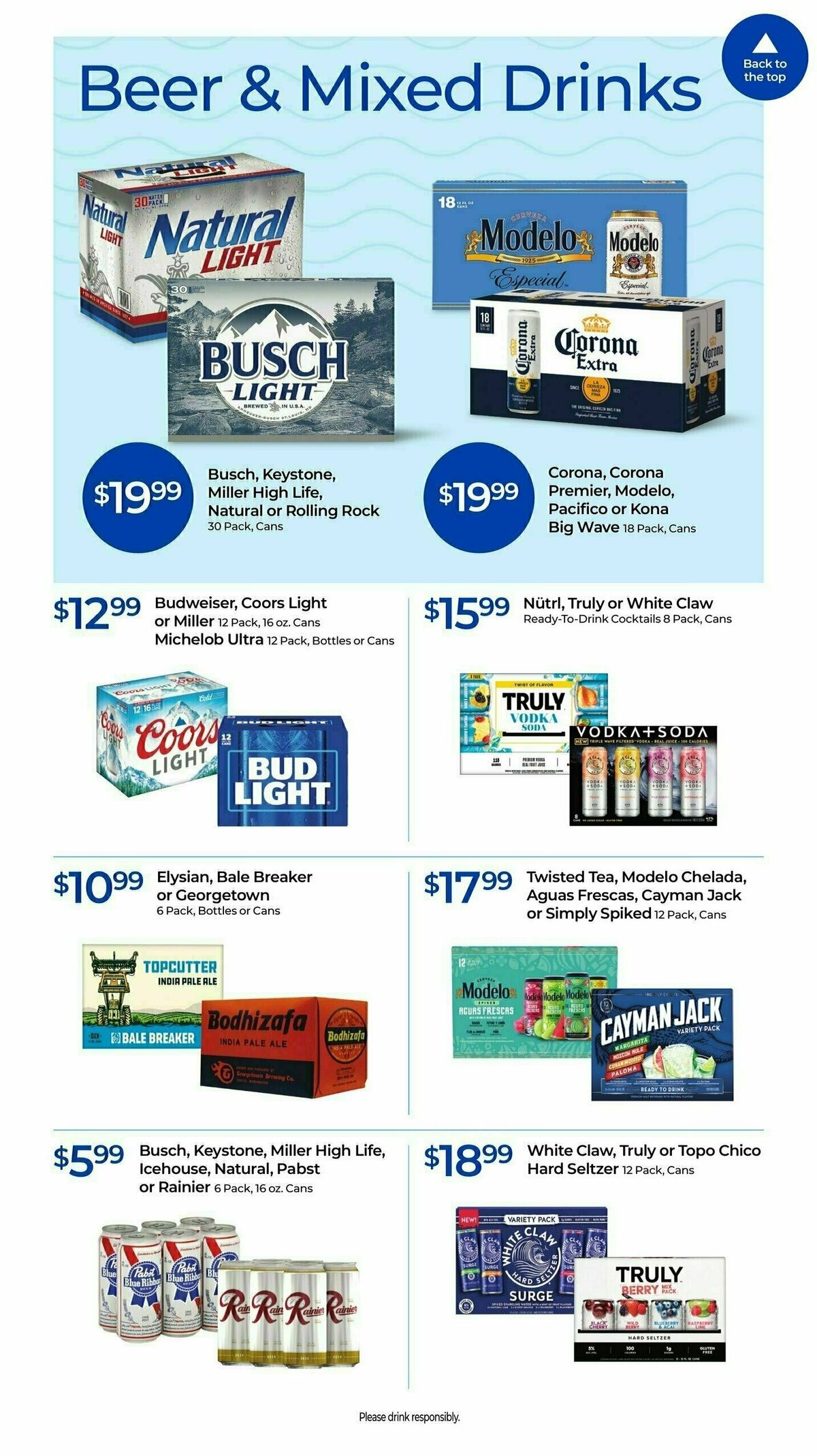 Rite Aid Weekly Ad from September 8