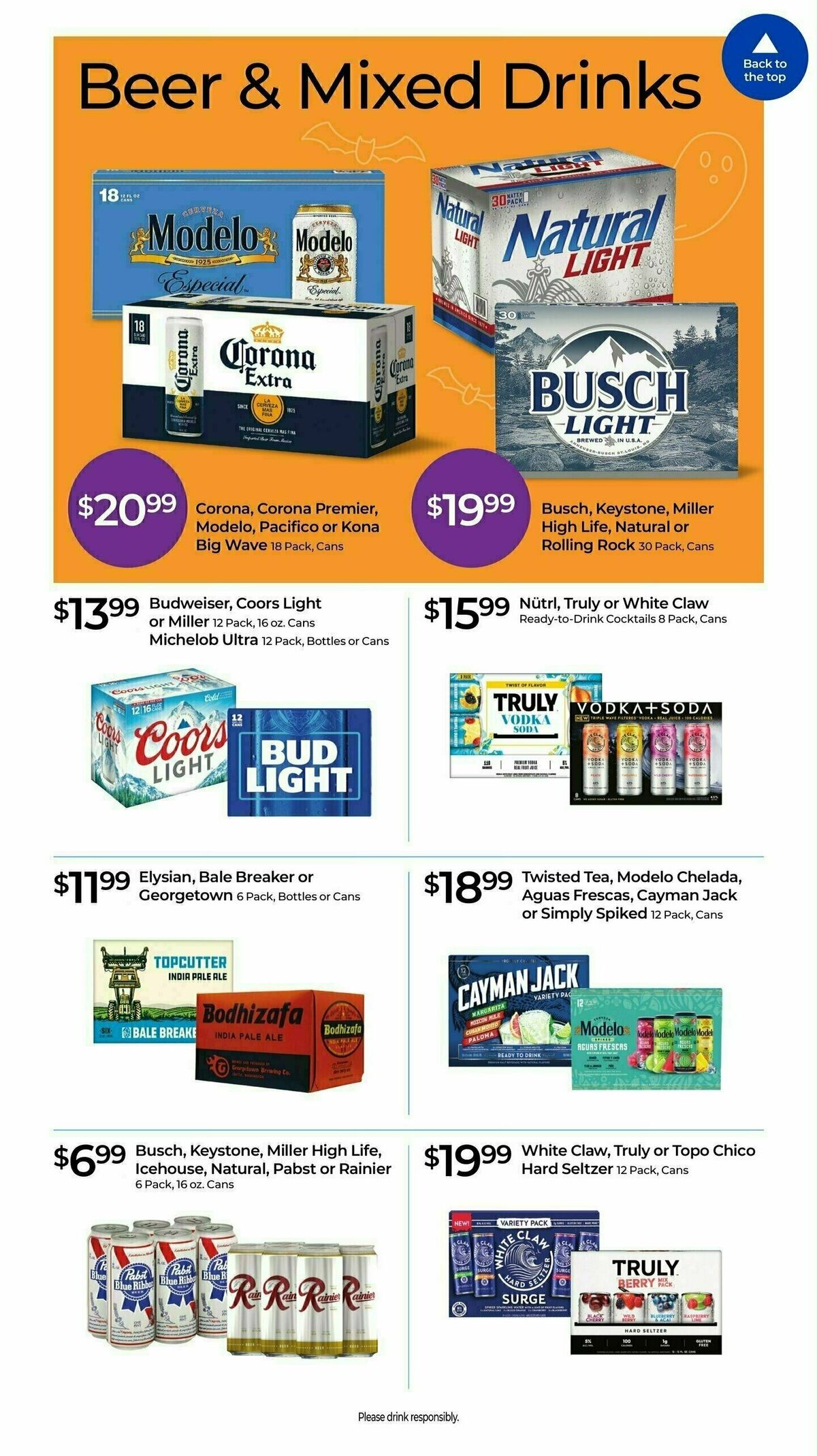 Rite Aid Weekly Ad from October 6