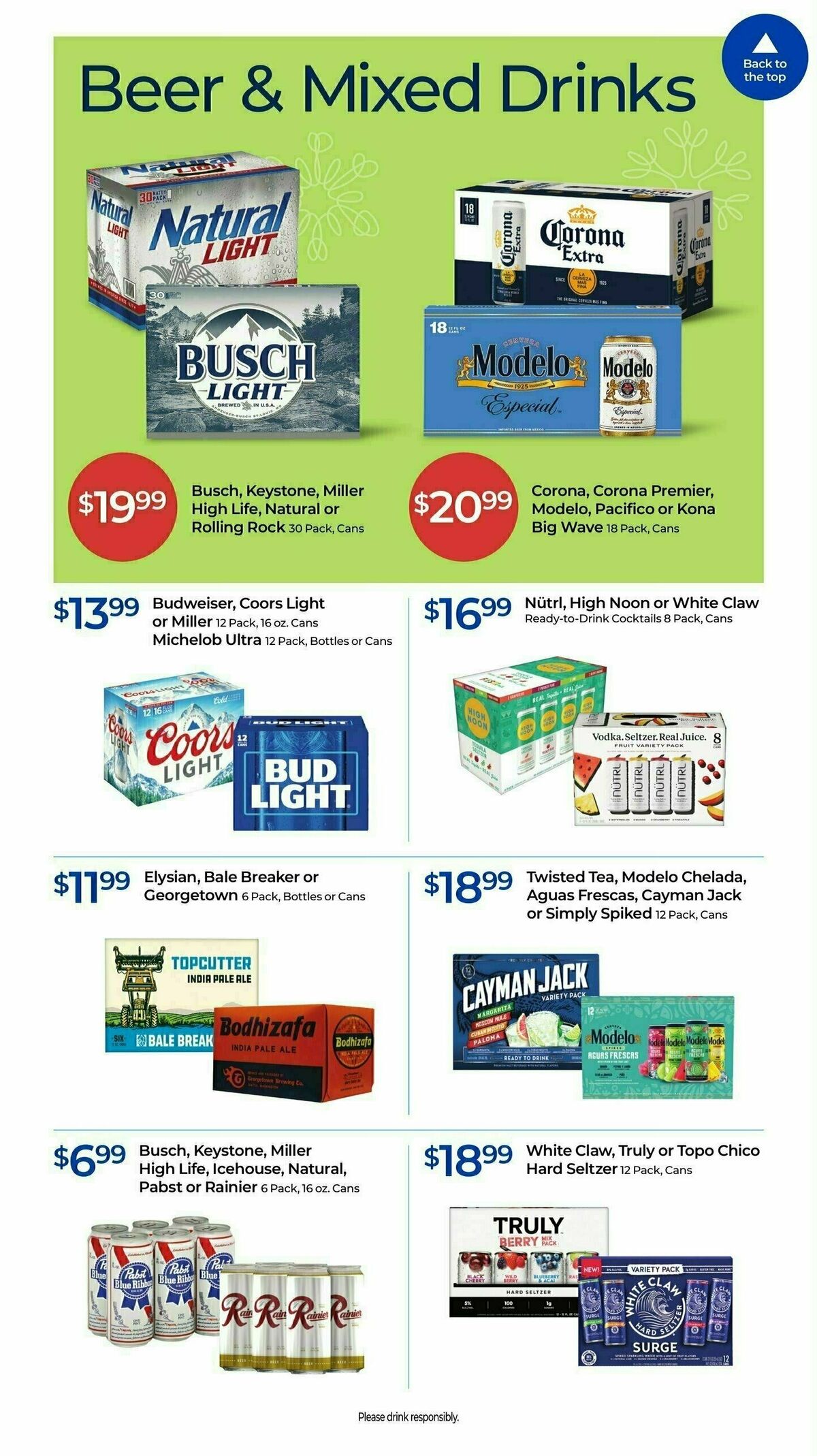 Rite Aid Weekly Ad from November 3