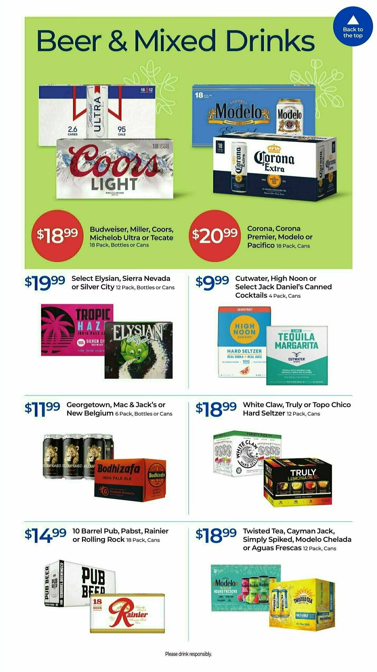 Rite Aid Weekly Ad from November 10