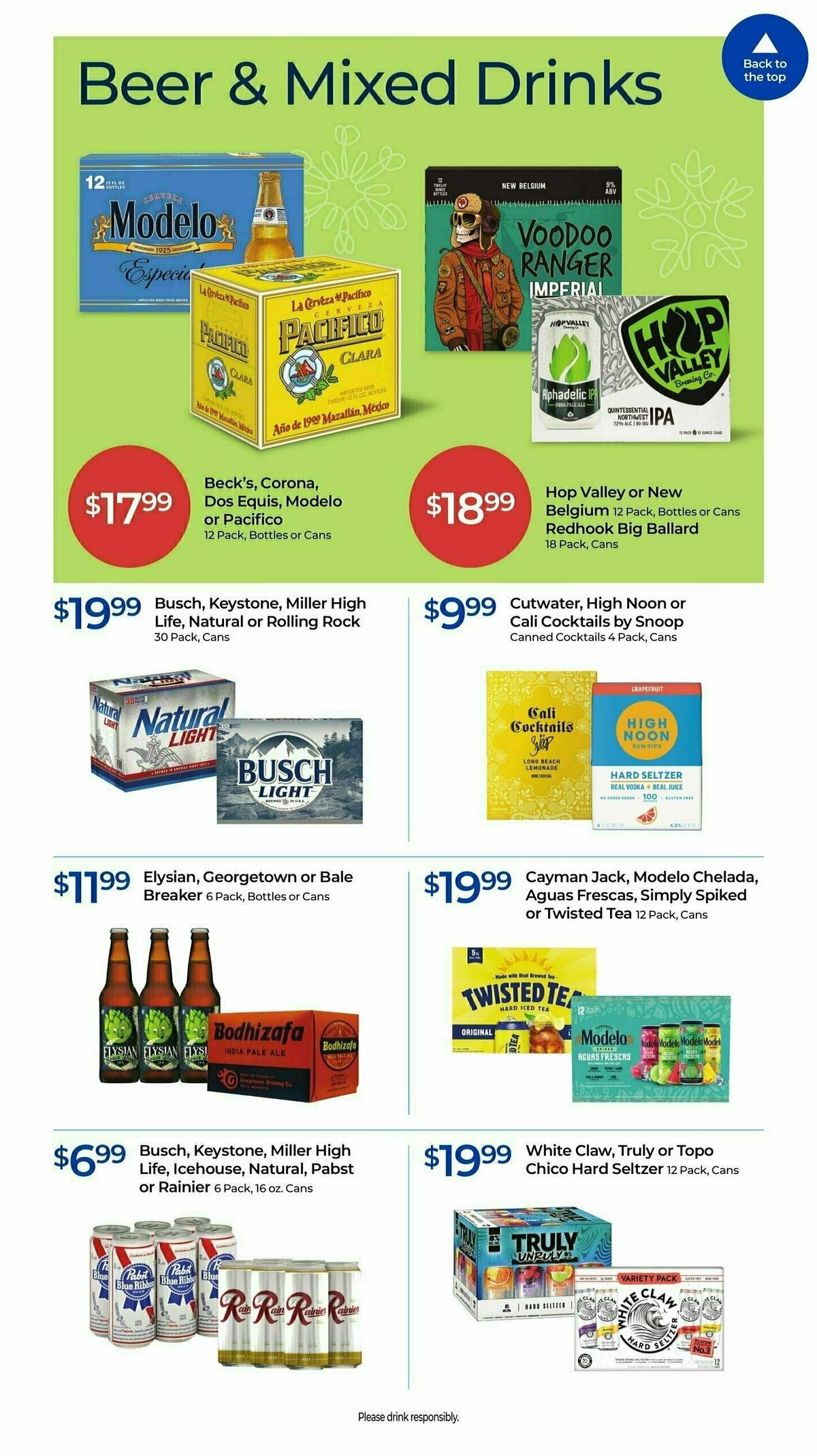 Rite Aid Weekly Ad from November 17