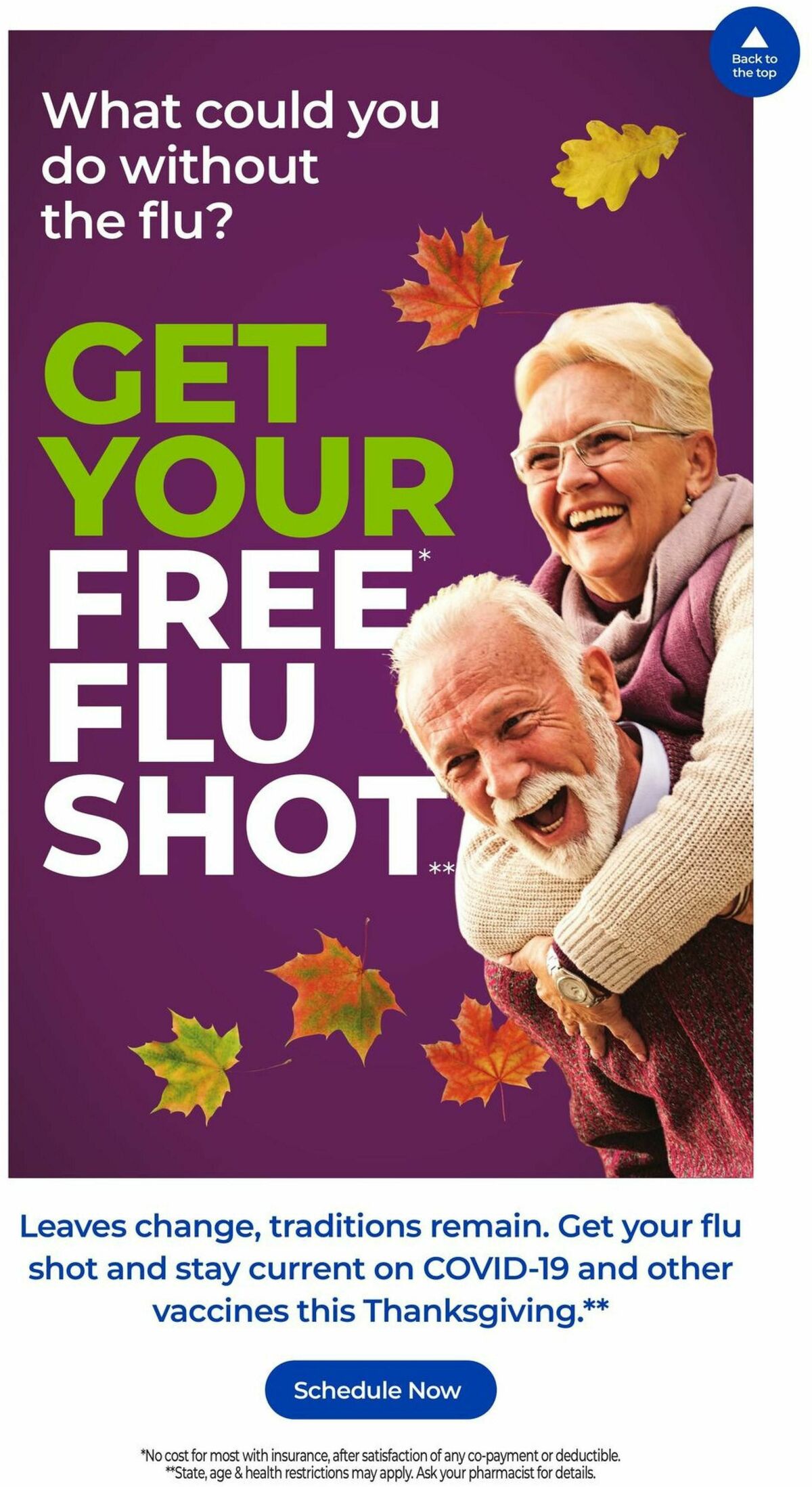 Rite Aid Weekly Ad from November 24