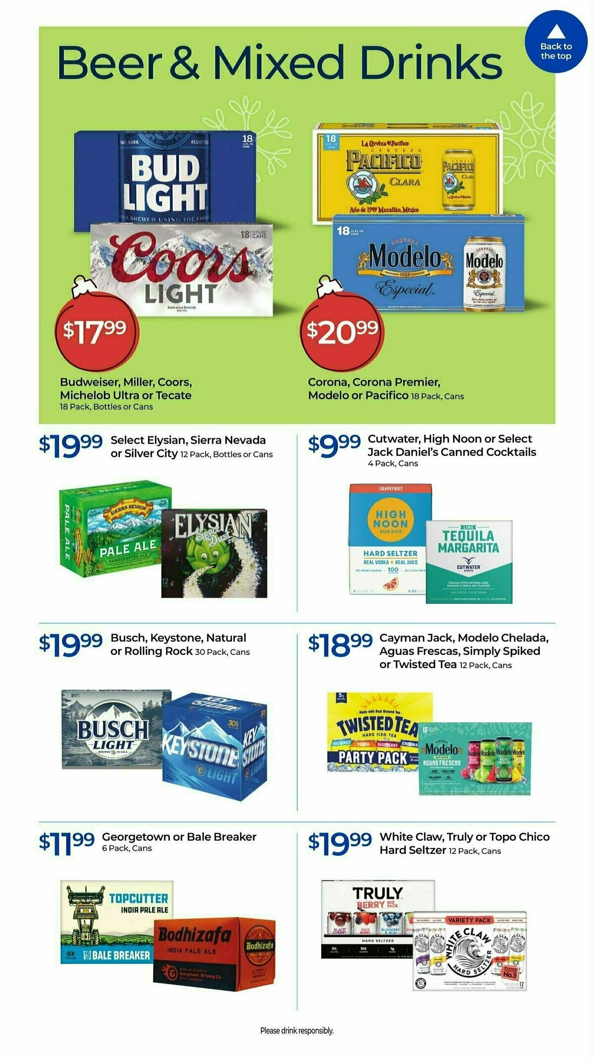 Rite Aid Weekly Ad from December 1