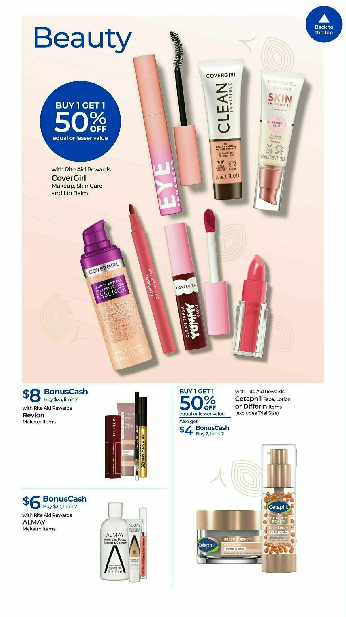 Rite Aid Weekly Ad from December 15