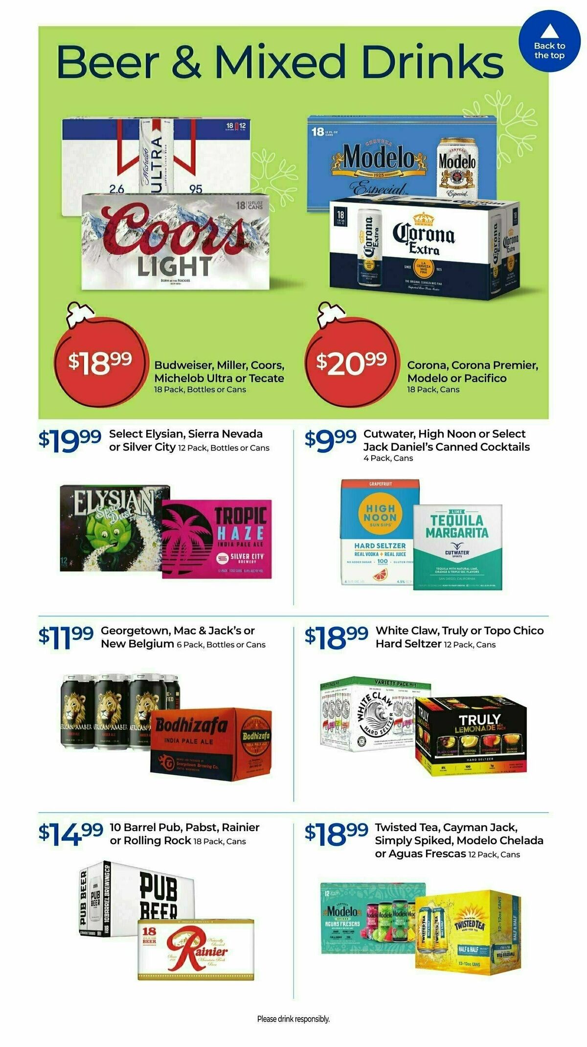 Rite Aid Weekly Ad from December 15