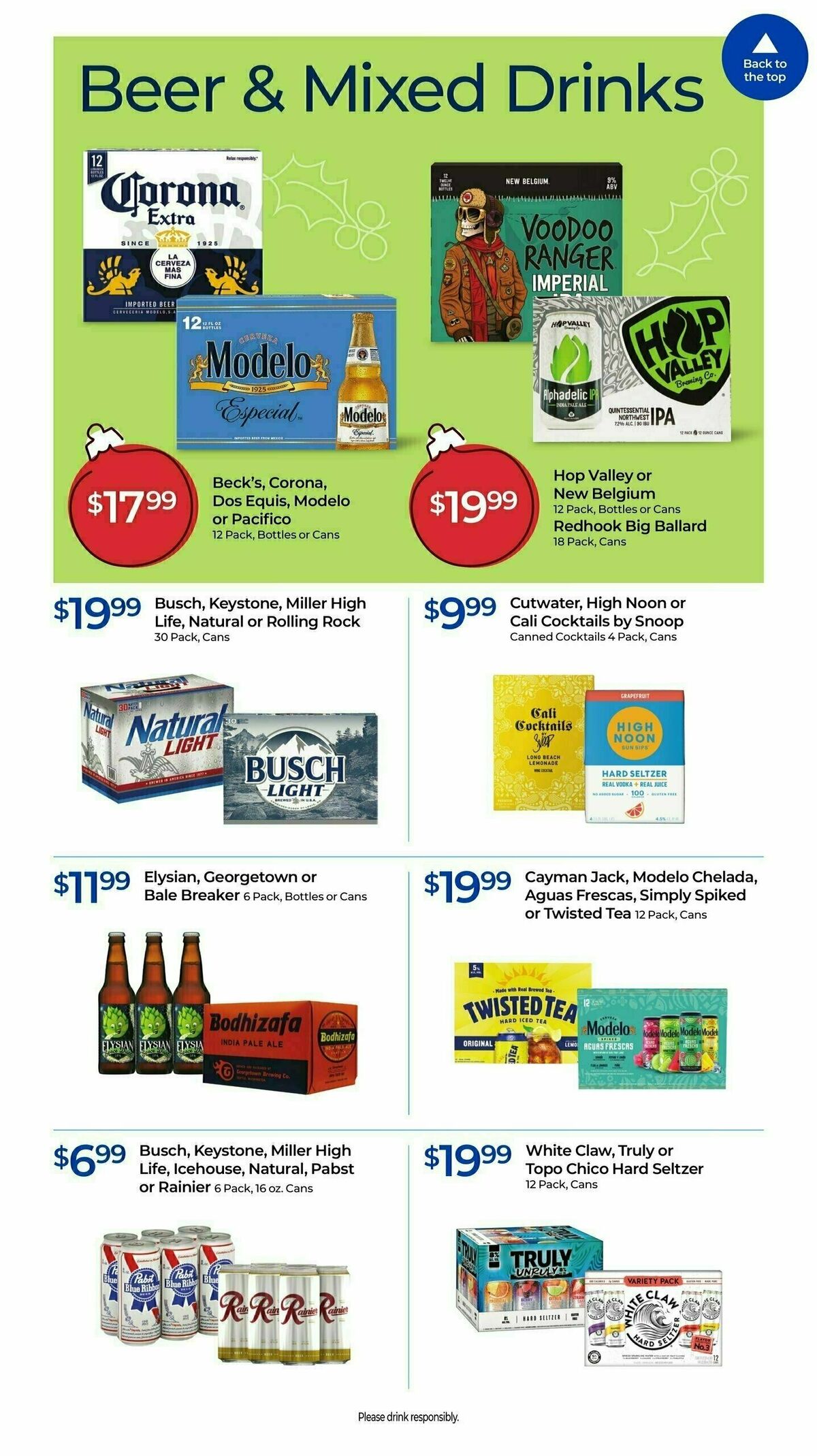 Rite Aid Weekly Ad from December 22