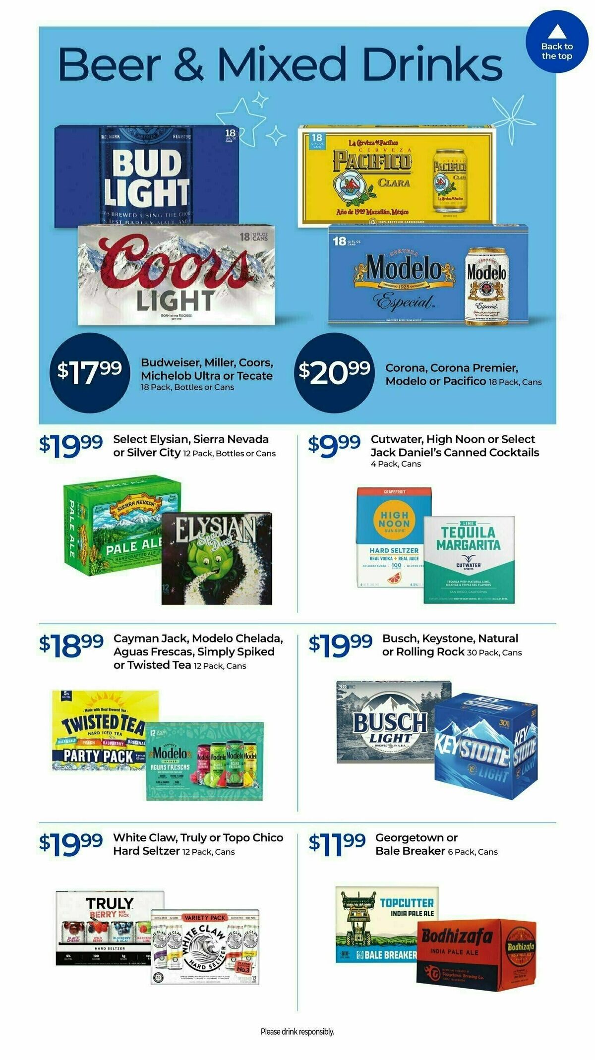 Rite Aid Weekly Ad from December 29