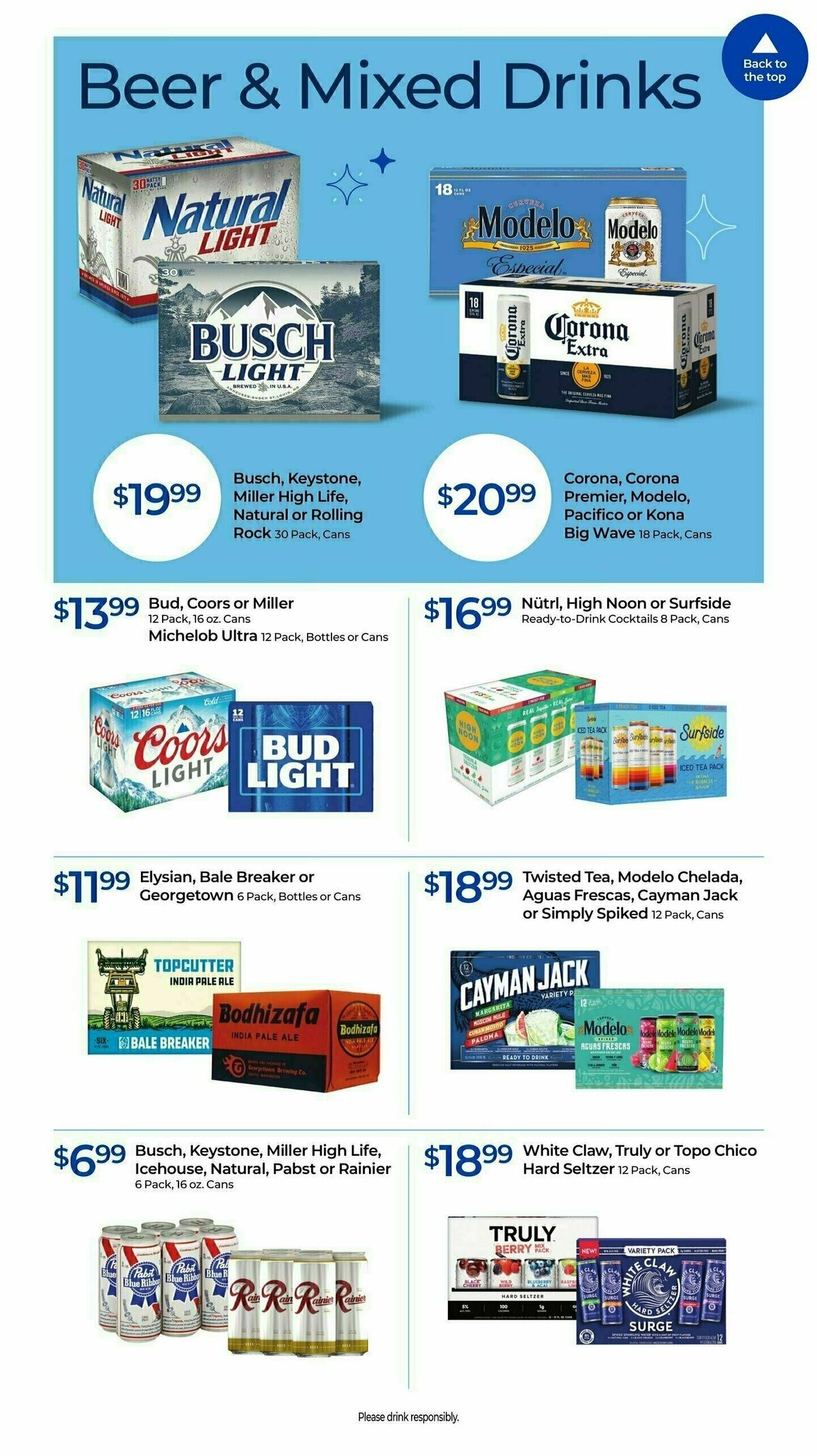 Rite Aid Weekly Ad from January 5