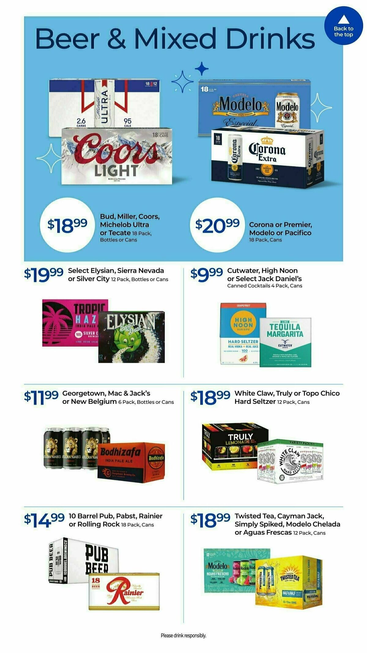 Rite Aid Weekly Ad from January 12