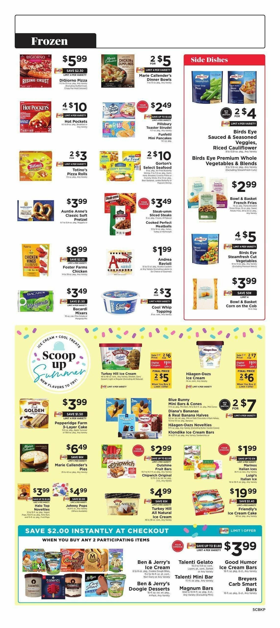 ShopRite Weekly Ad from June 23