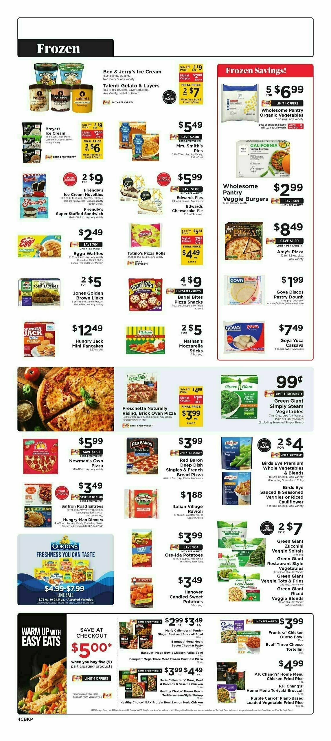 ShopRite Weekly Ad from December 8