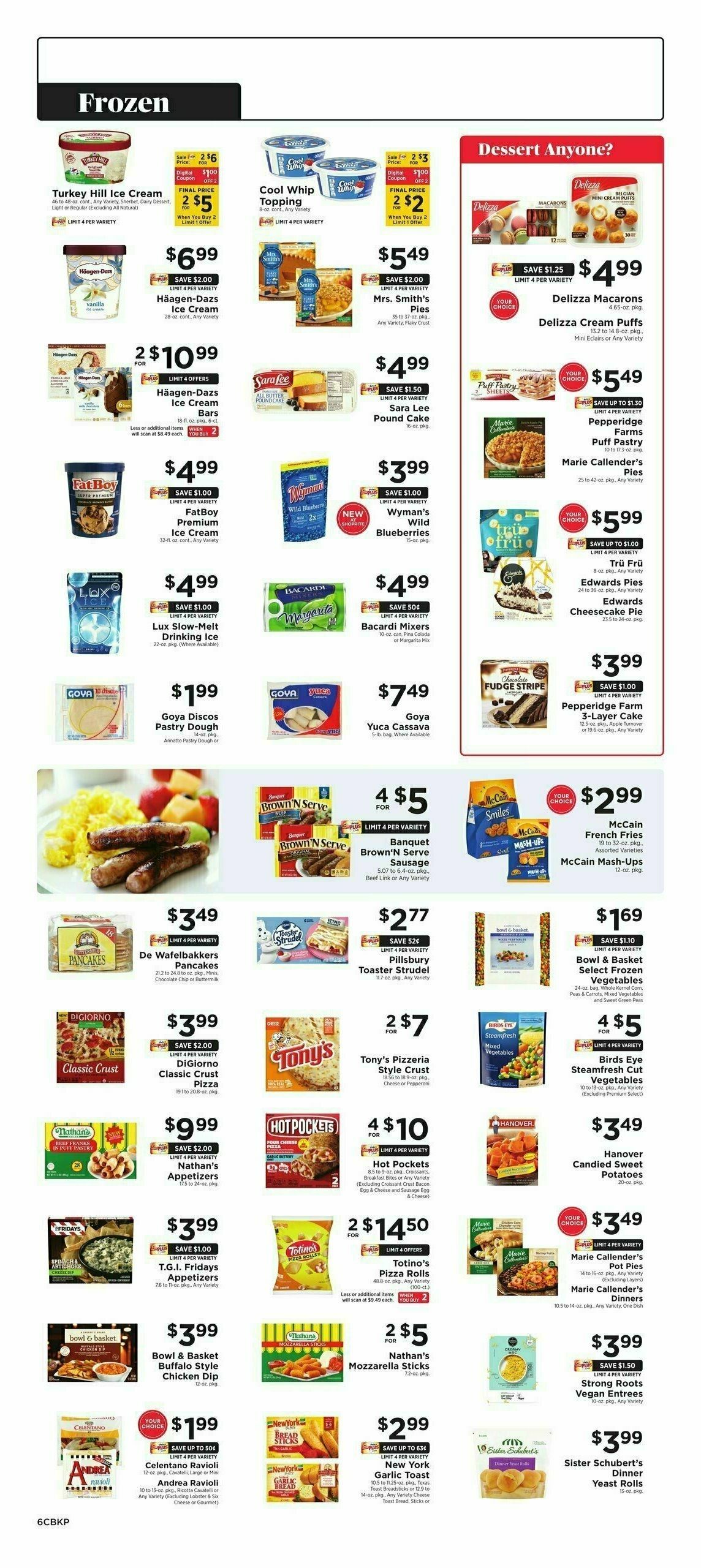 ShopRite Weekly Ad from December 15