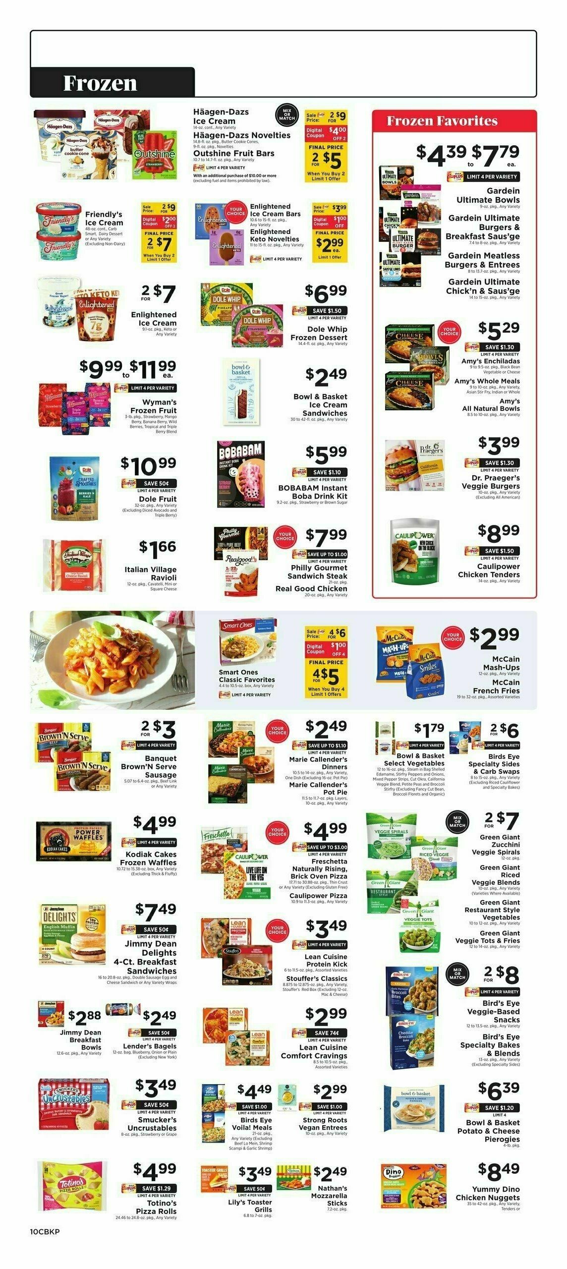 ShopRite Weekly Ad from January 5