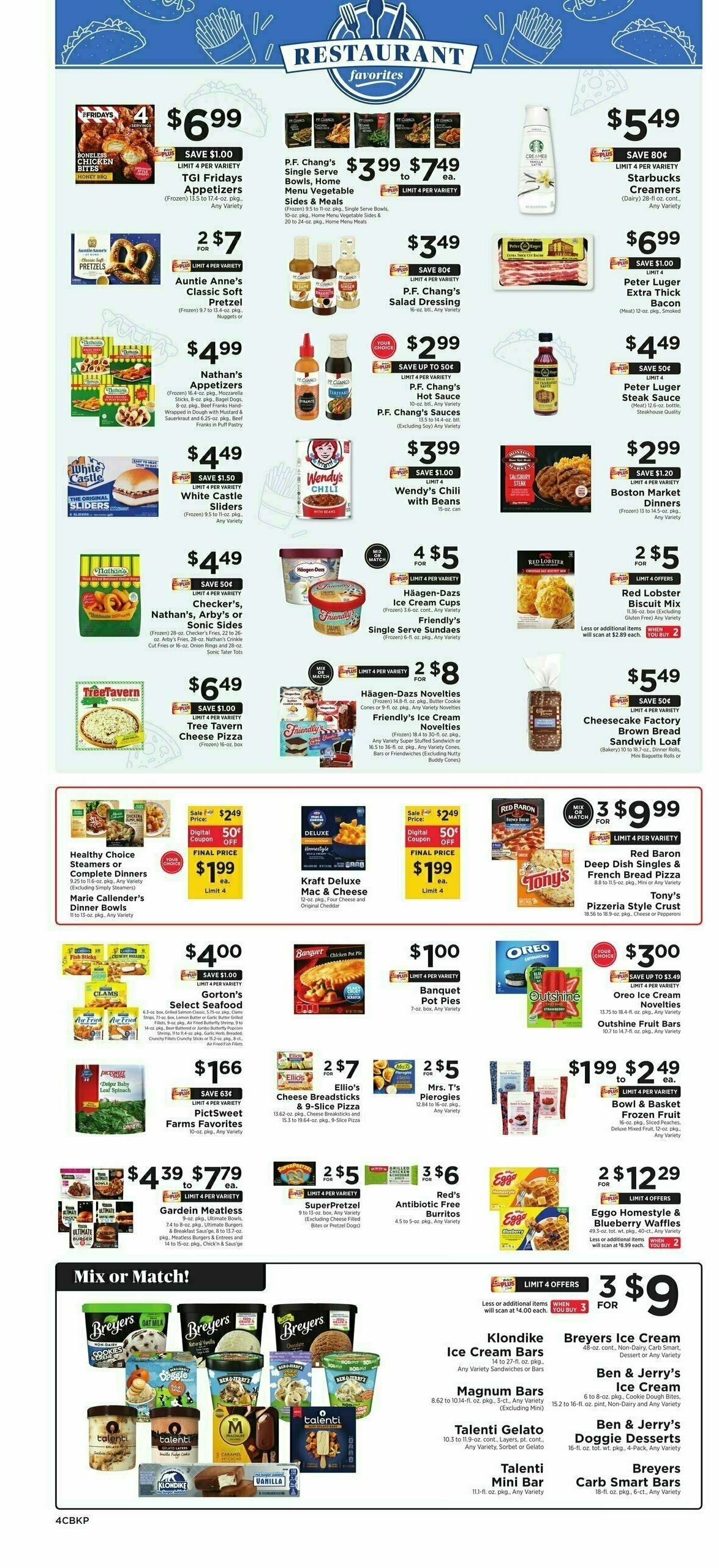 ShopRite Weekly Ad from January 19