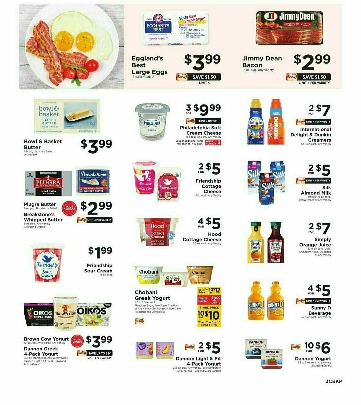 ShopRite Weekly Ad from January 26