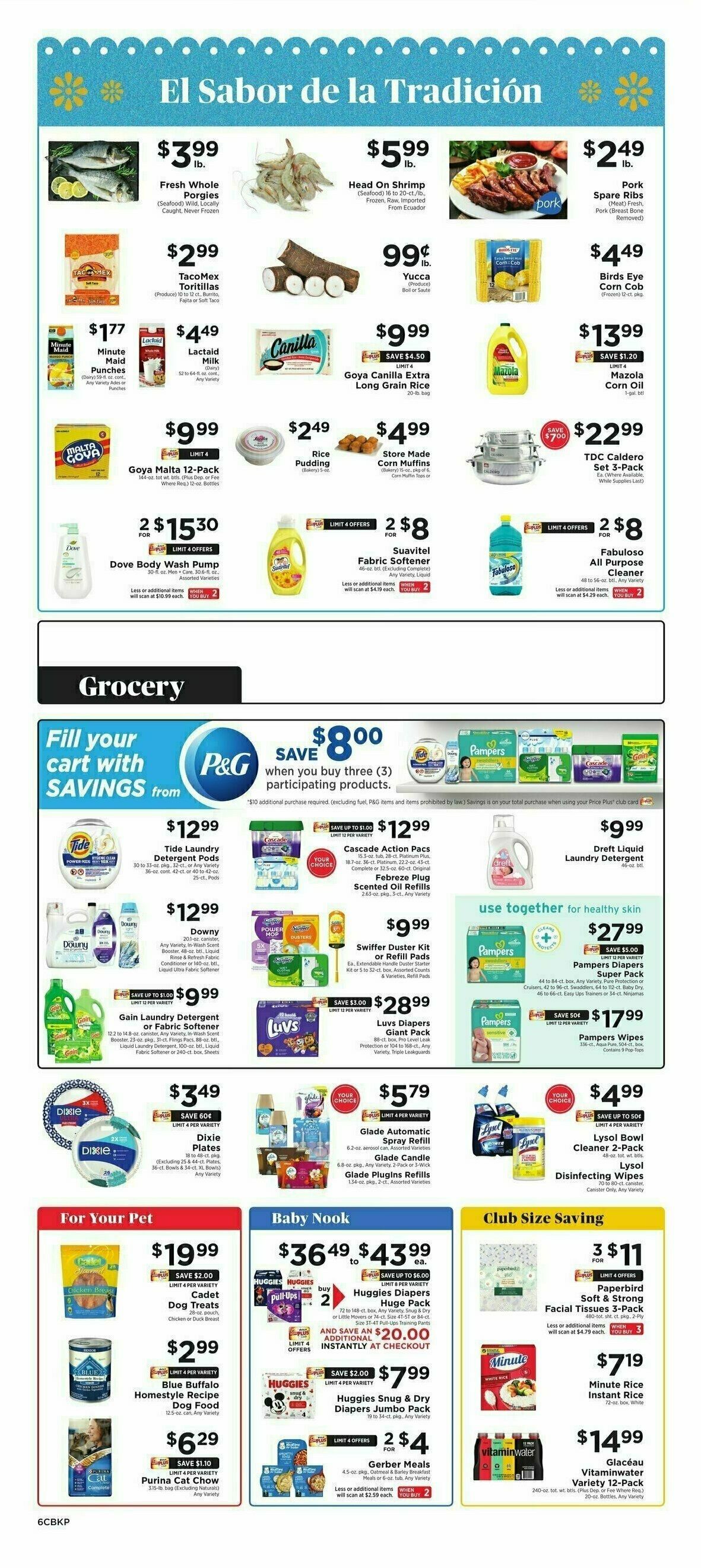 ShopRite Weekly Ad from February 23