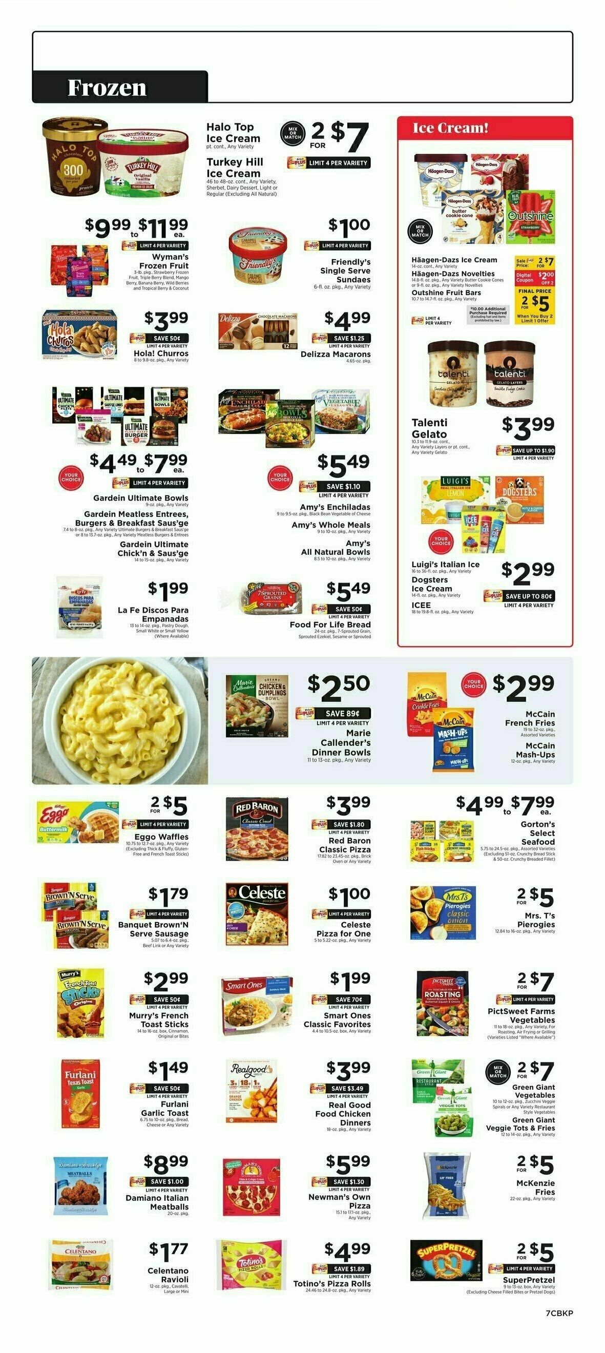 ShopRite Weekly Ad from March 1