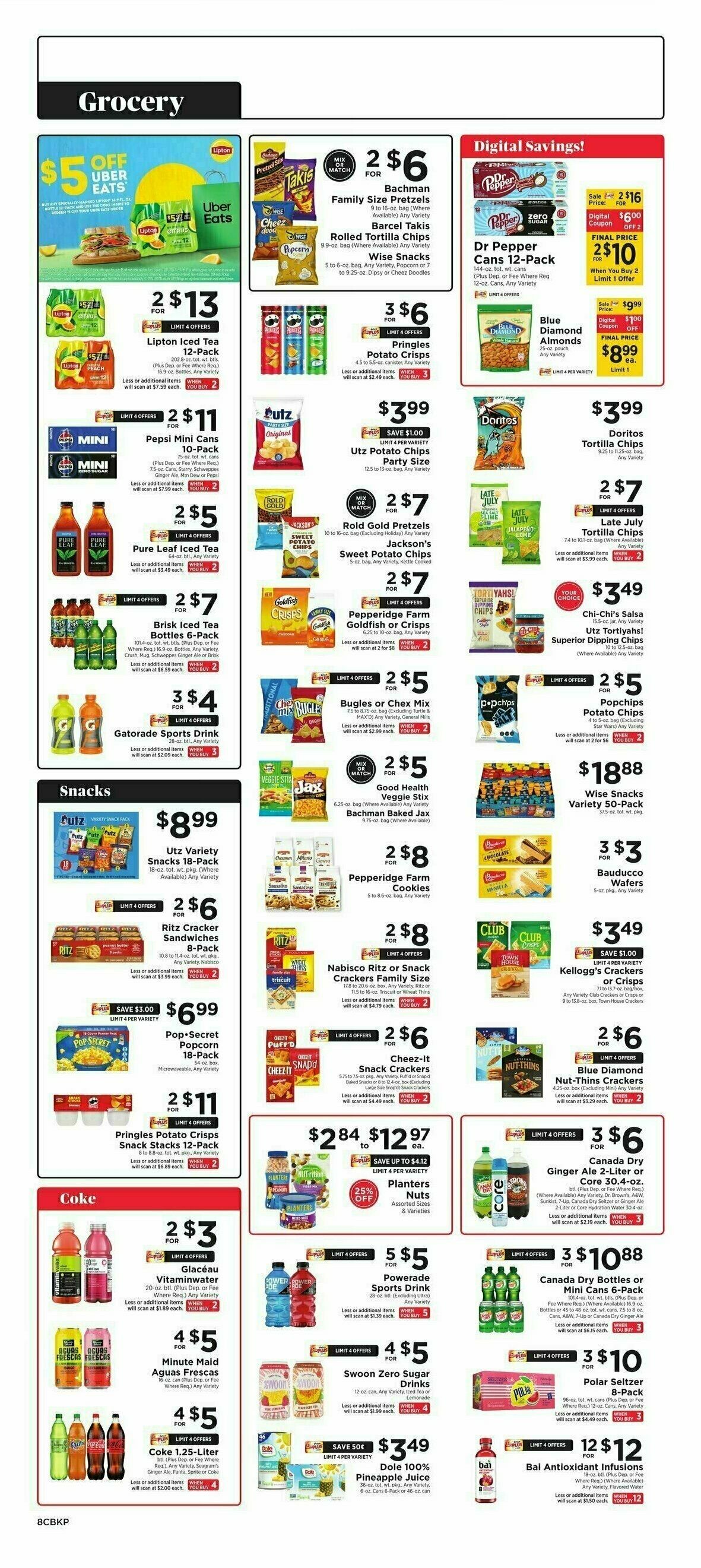 ShopRite Weekly Ad from May 3