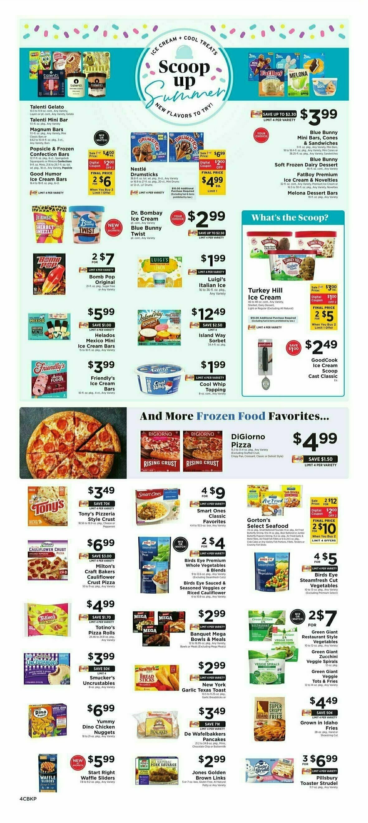 ShopRite Weekly Ad from May 10