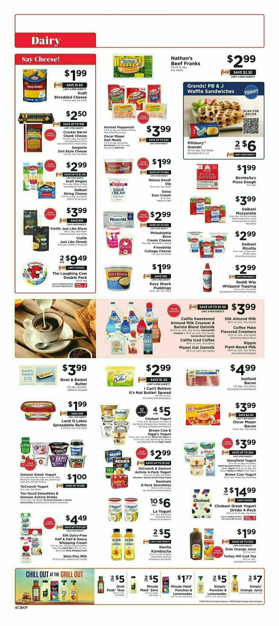 ShopRite Weekly Ad from May 17