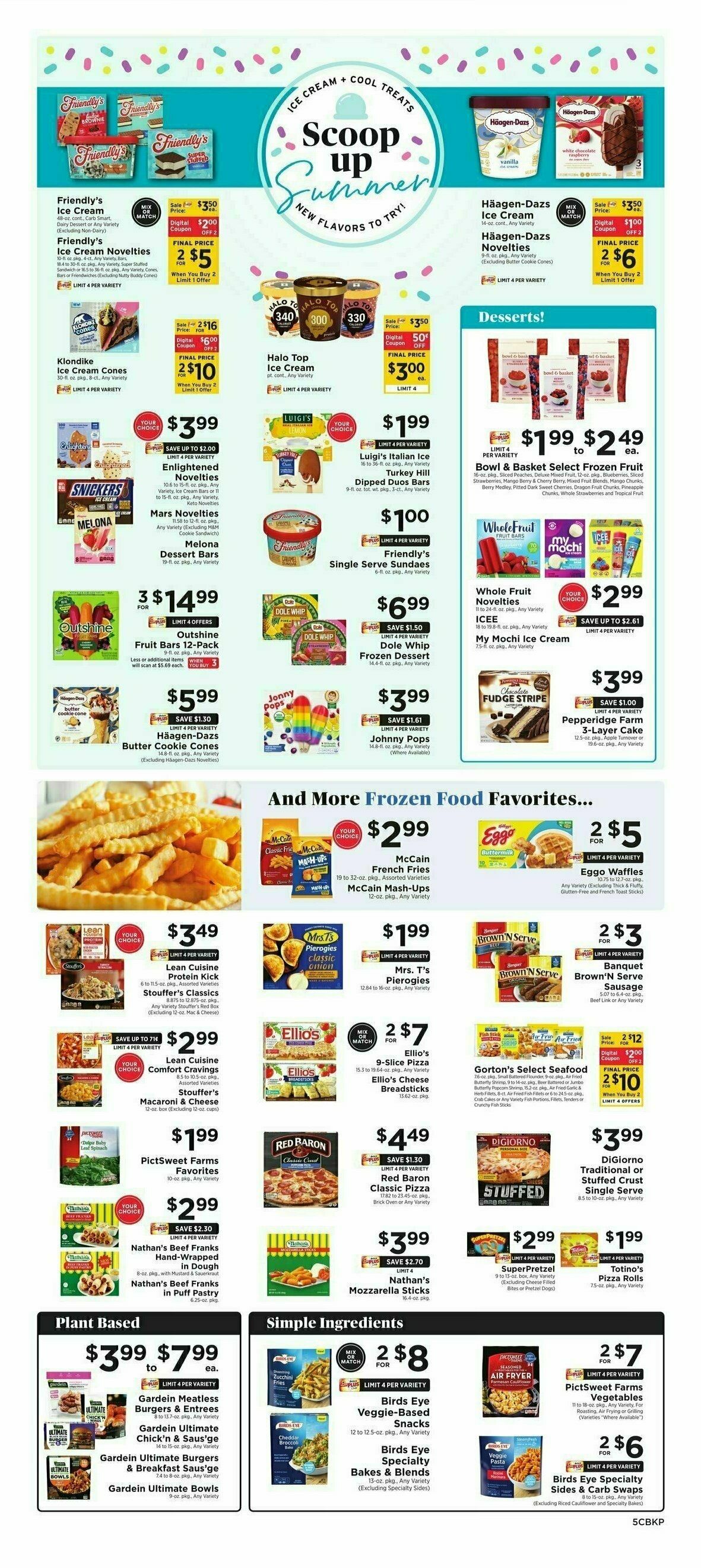 ShopRite Weekly Ad from May 17