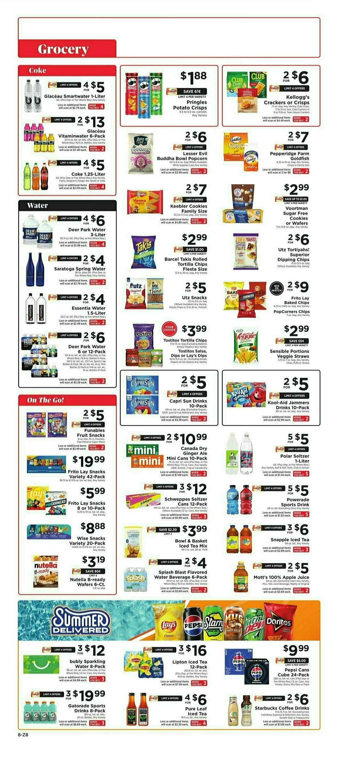 ShopRite Weekly Ad from May 17