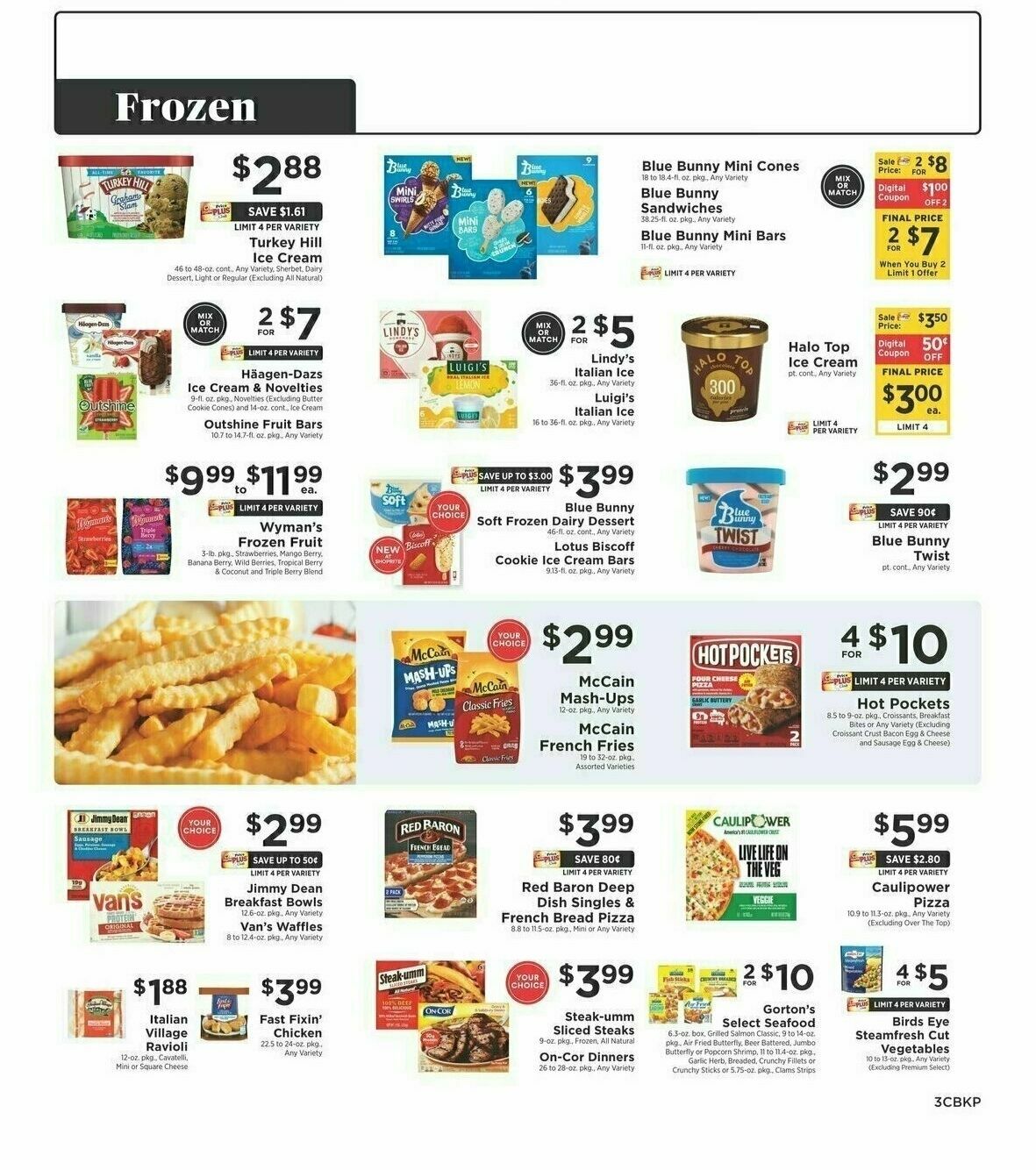 ShopRite Weekly Ad from May 31