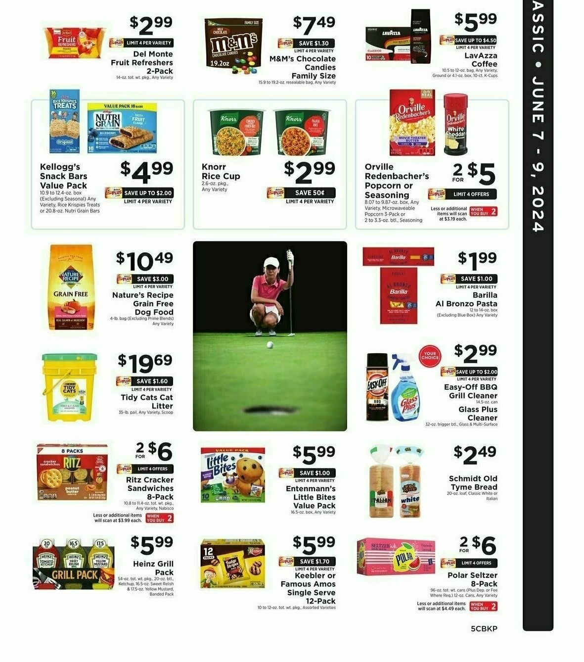 ShopRite Weekly Ad from May 31