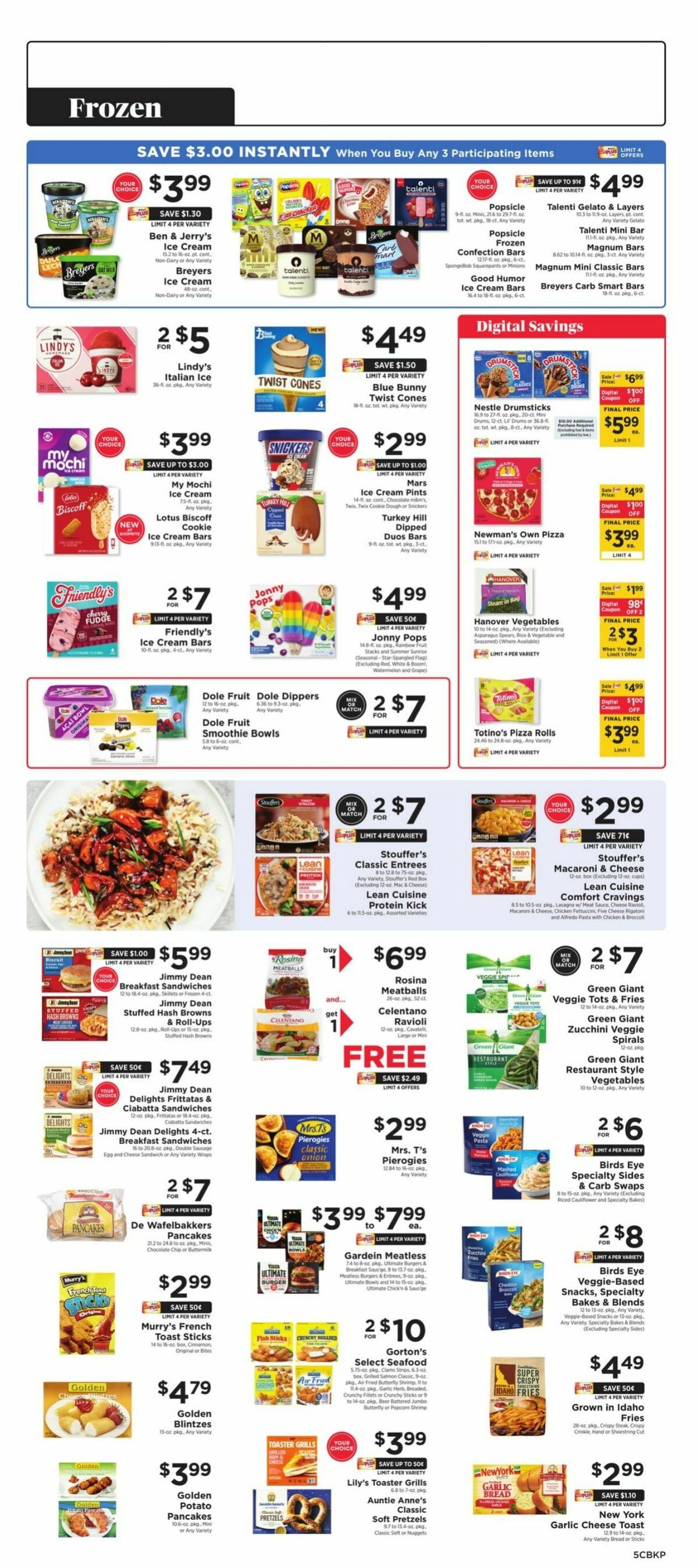 ShopRite Weekly Ad from June 7