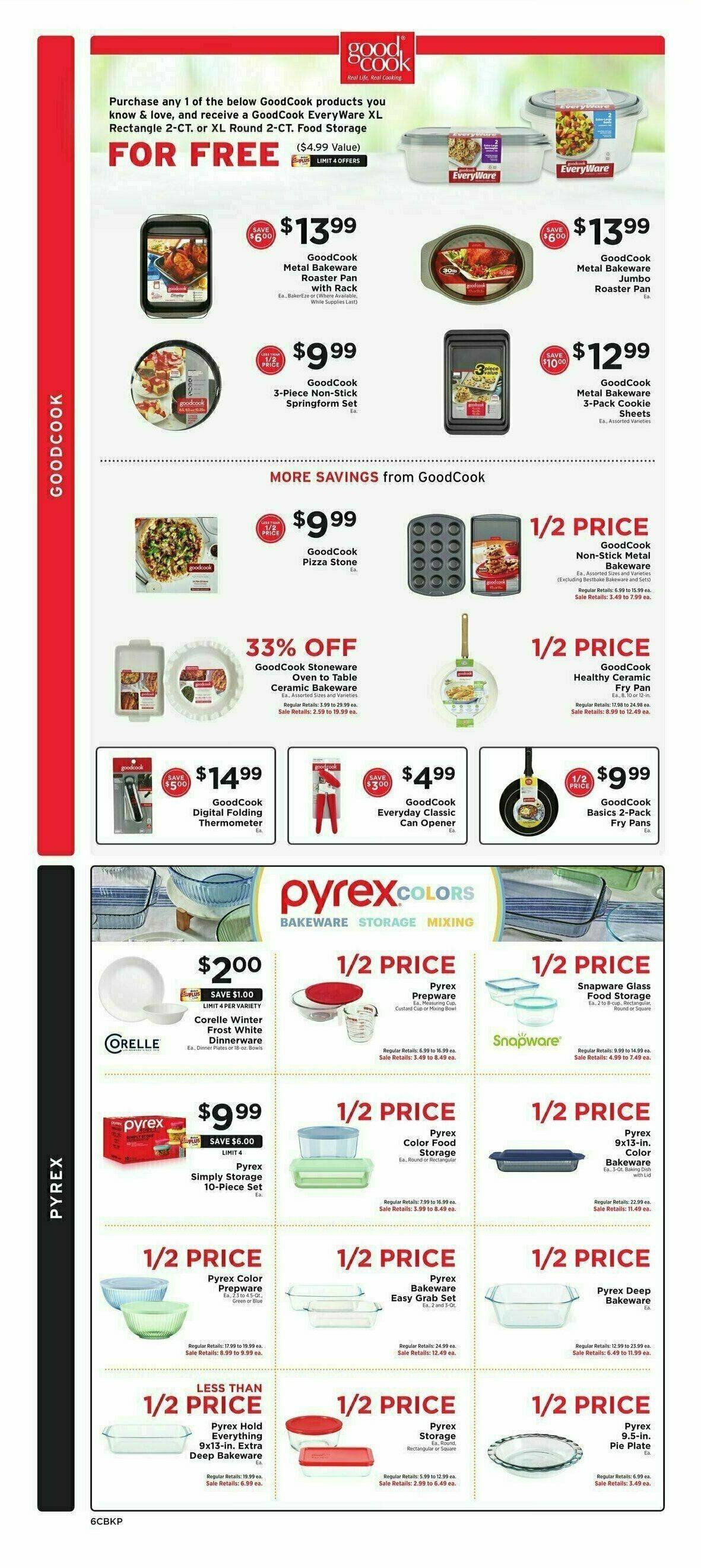 ShopRite Weekly Ad from October 11