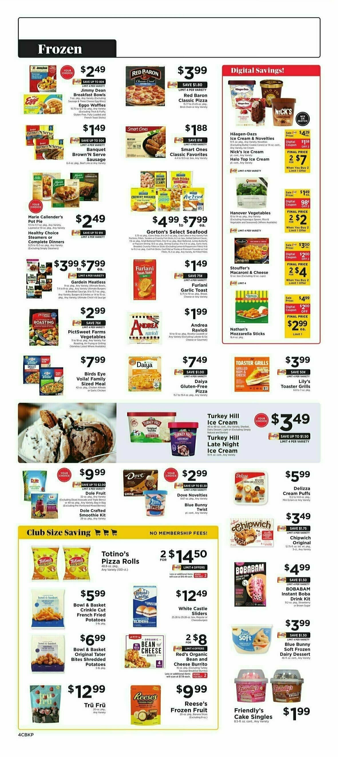 ShopRite Weekly Ad from November 29