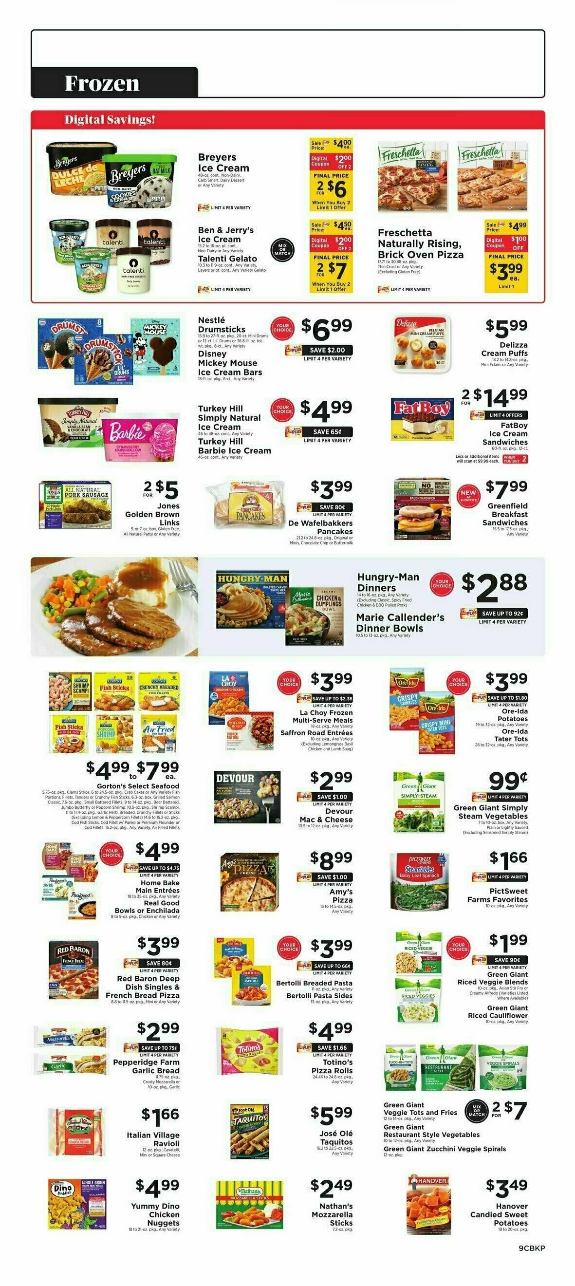 ShopRite Weekly Ad from December 6