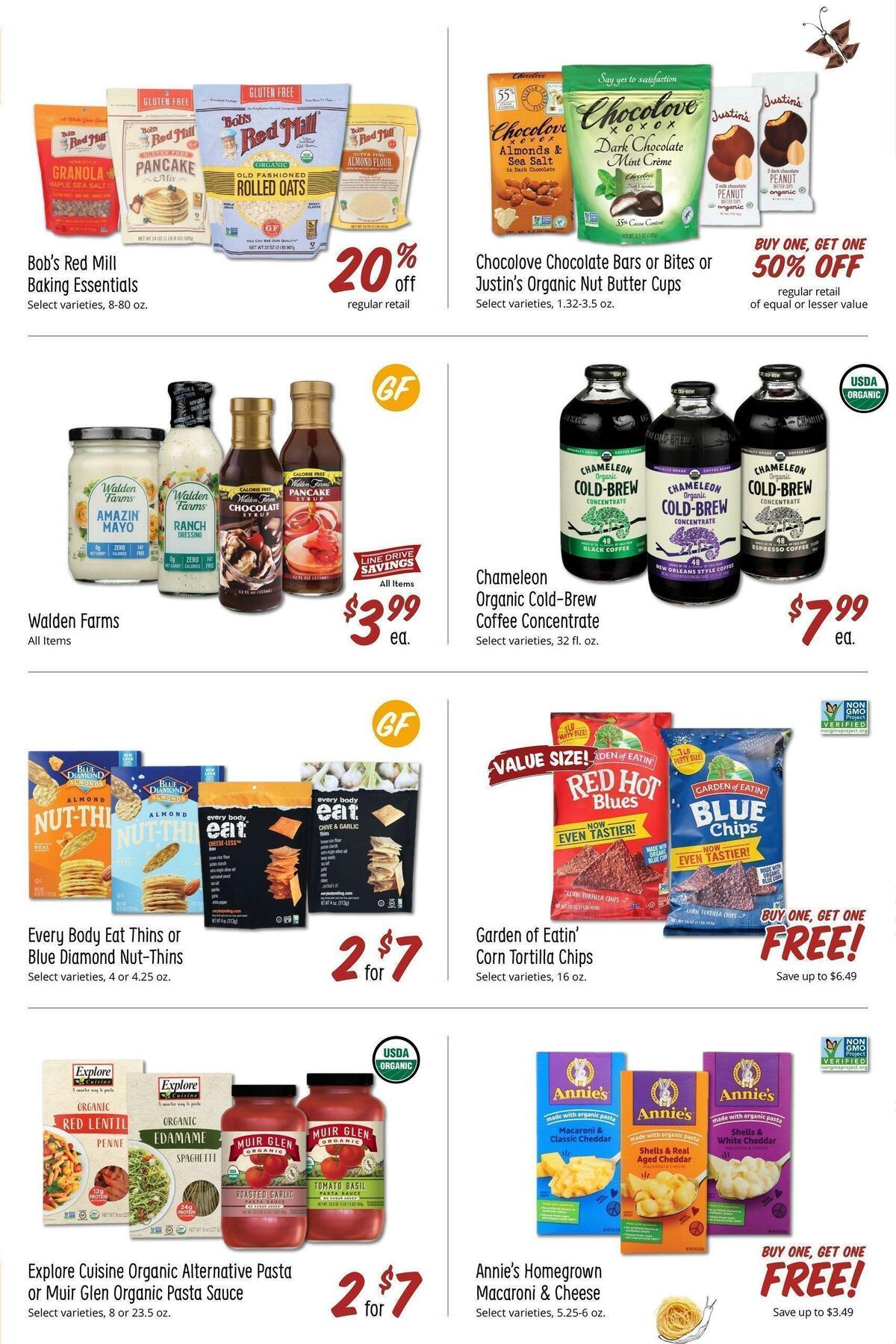 Sprouts Farmers Market Weekly Ad from May 10