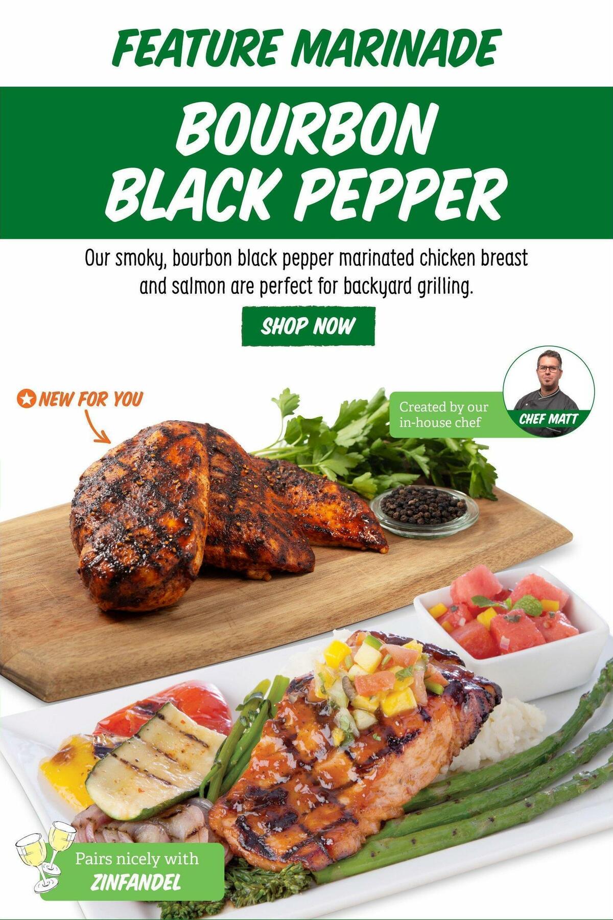 Sprouts Farmers Market Weekly Ad from May 31