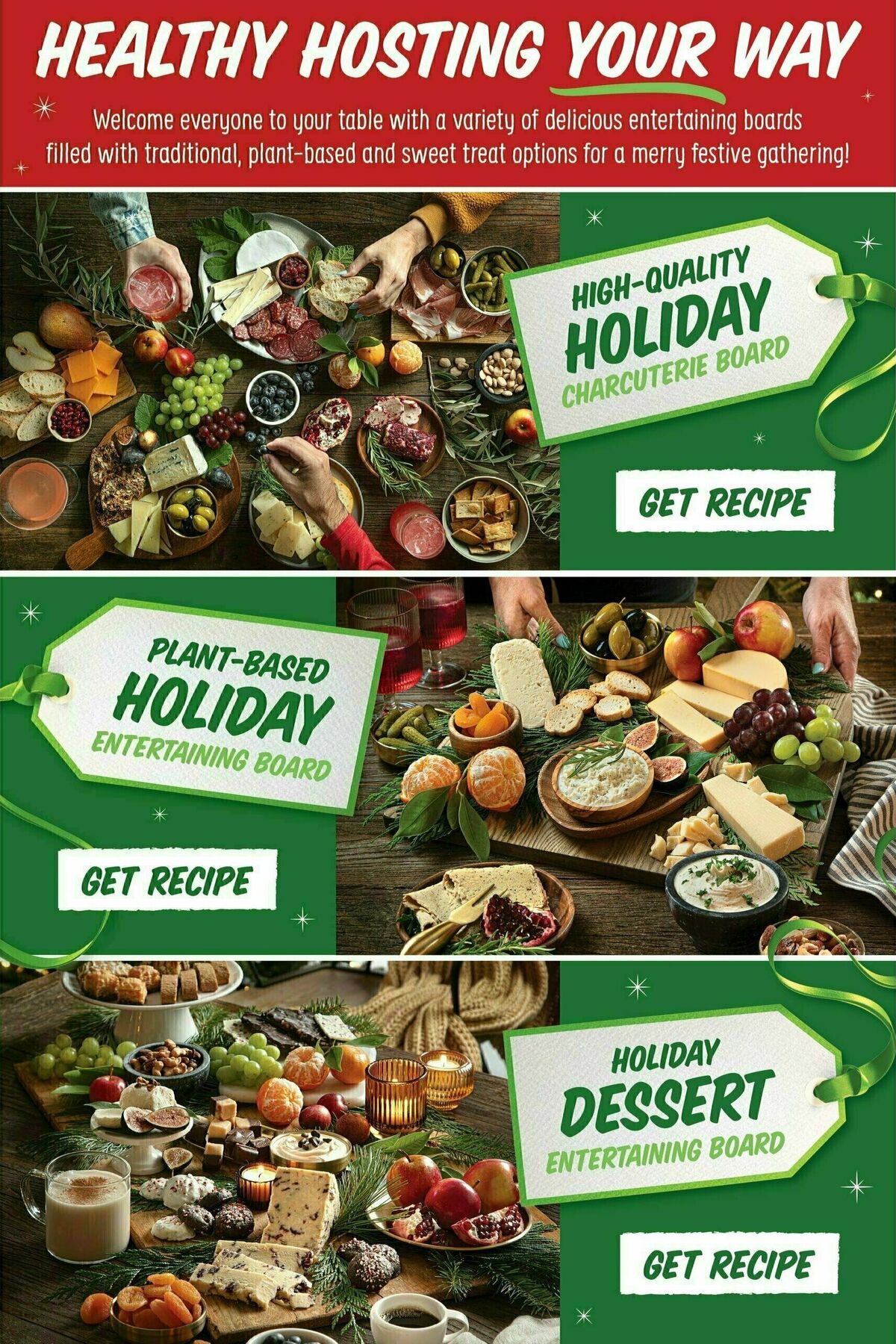 Sprouts Farmers Market Weekly Ad from December 6