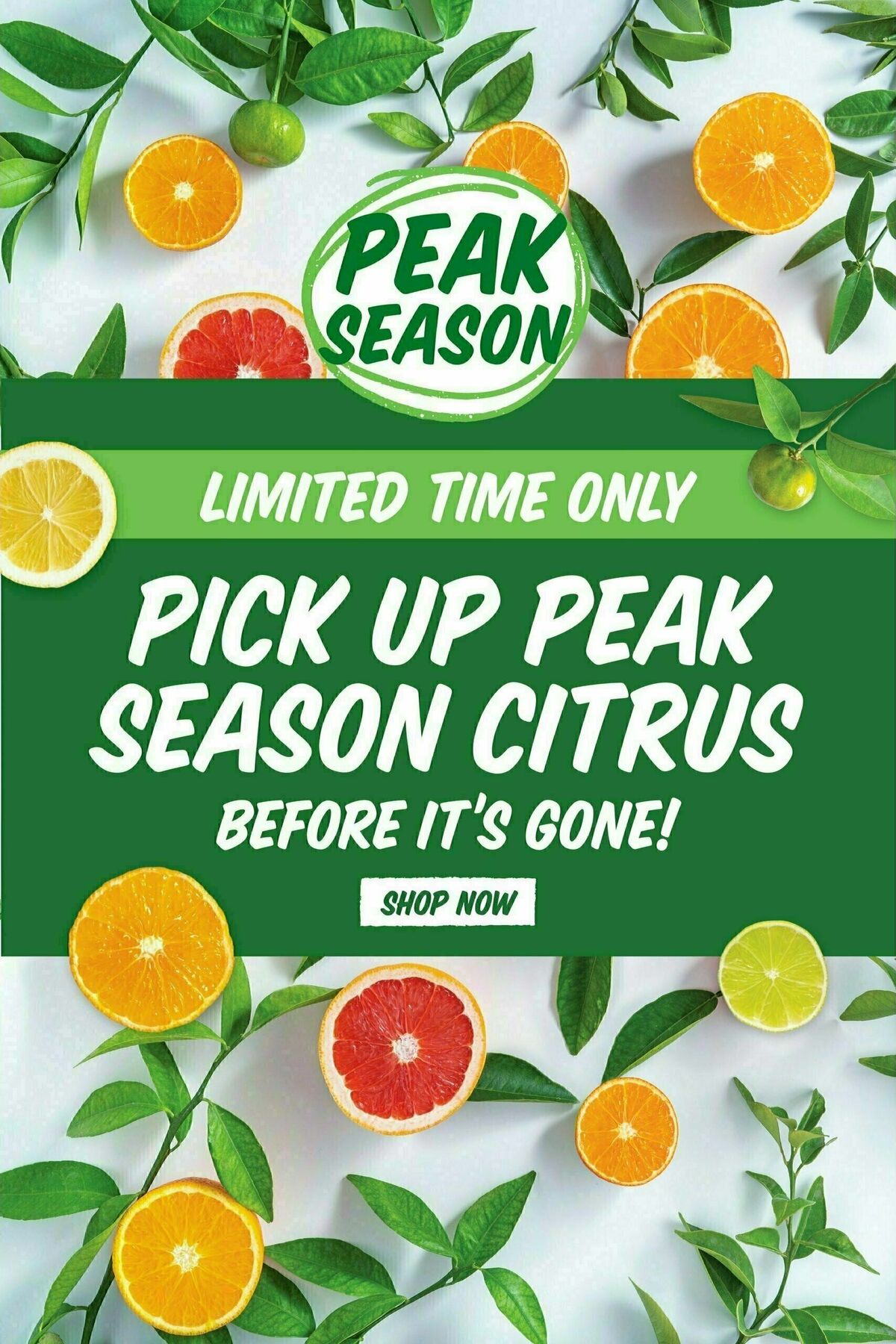 Sprouts Farmers Market Weekly Ad from February 28