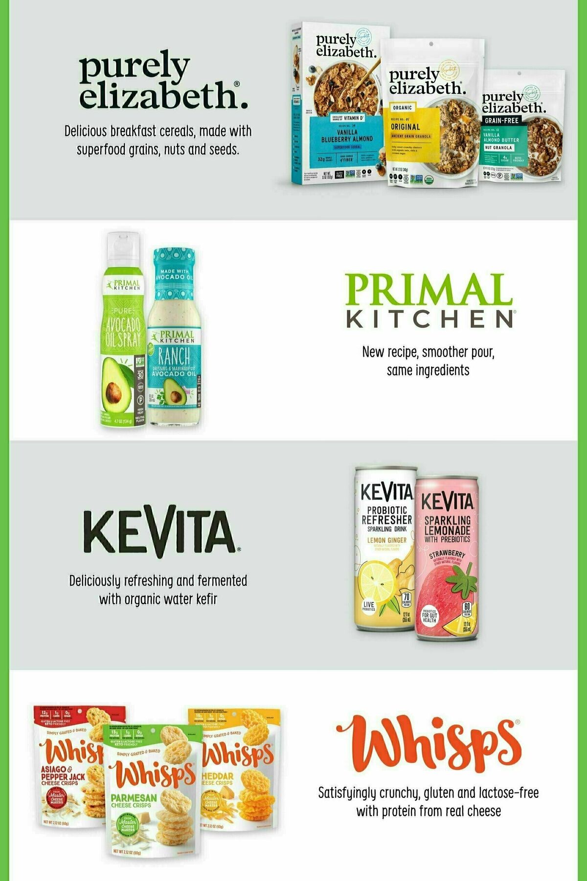 Sprouts Farmers Market Deals of the Month Weekly Ad from May 29