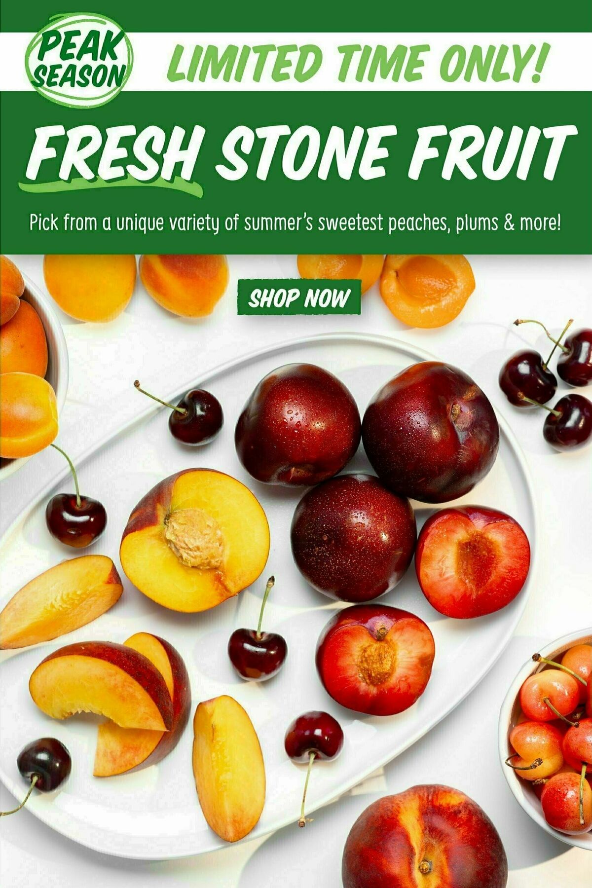 Sprouts Farmers Market Weekly Ad from July 10