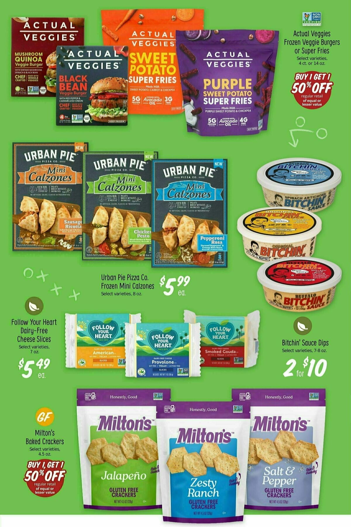 Sprouts Farmers Market Weekly Ad from September 18