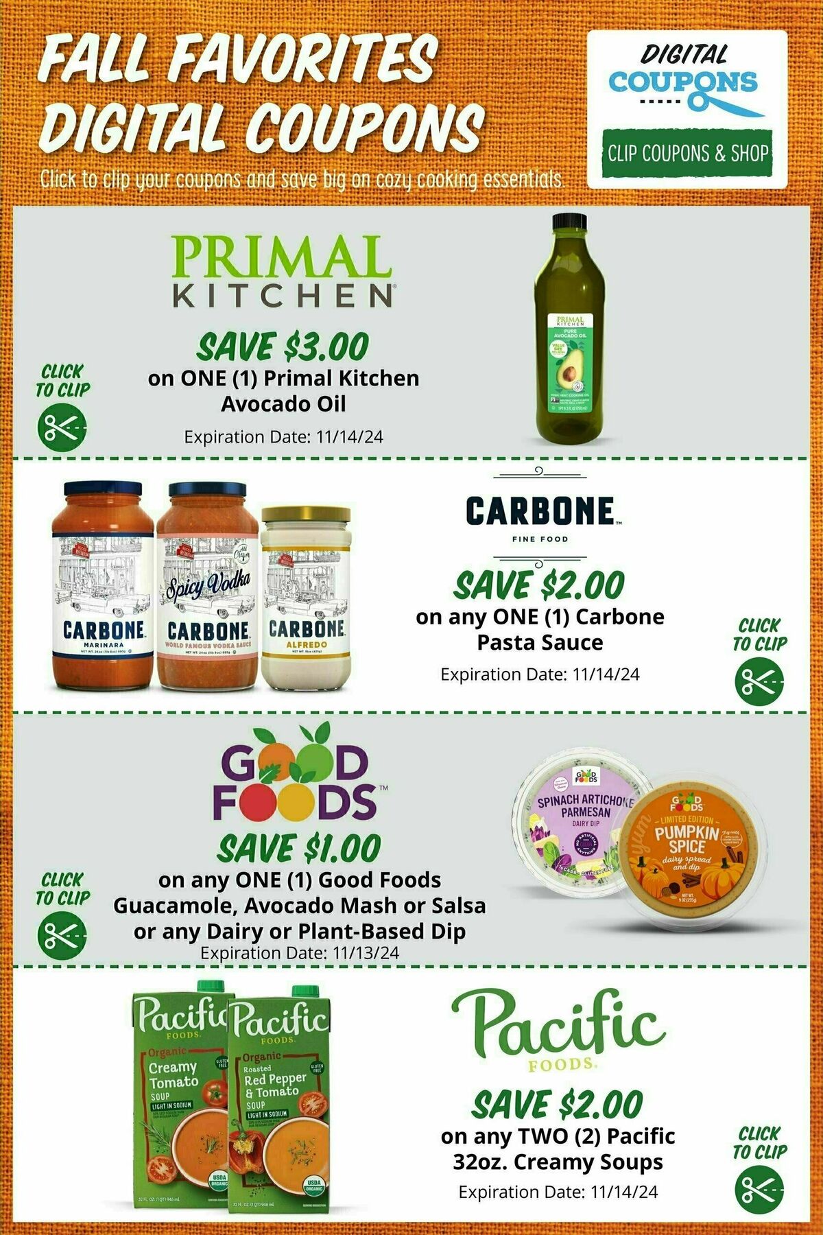 Sprouts Farmers Market Deals of the Month Weekly Ad from September 25