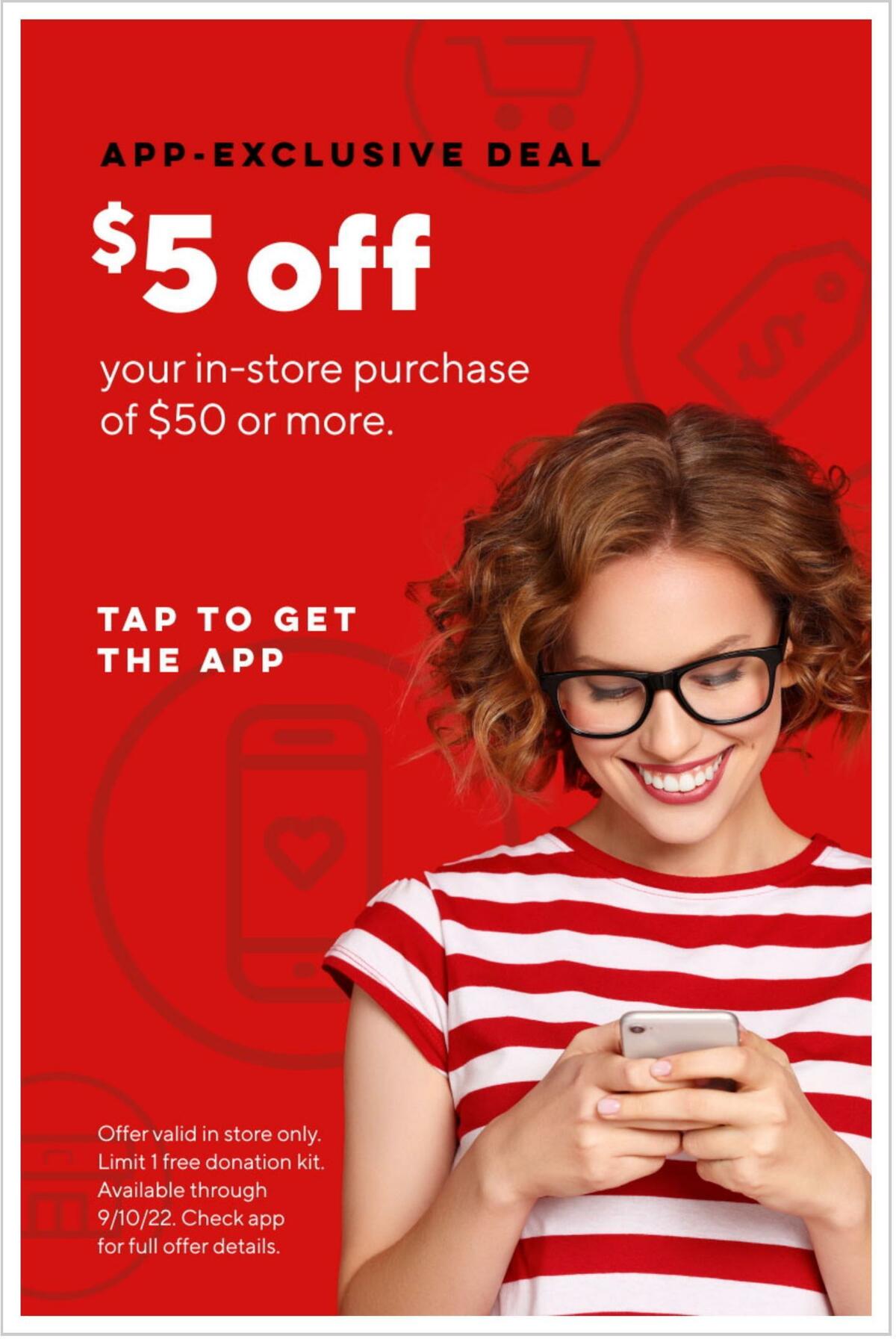 Staples Weekly Ad from September 11